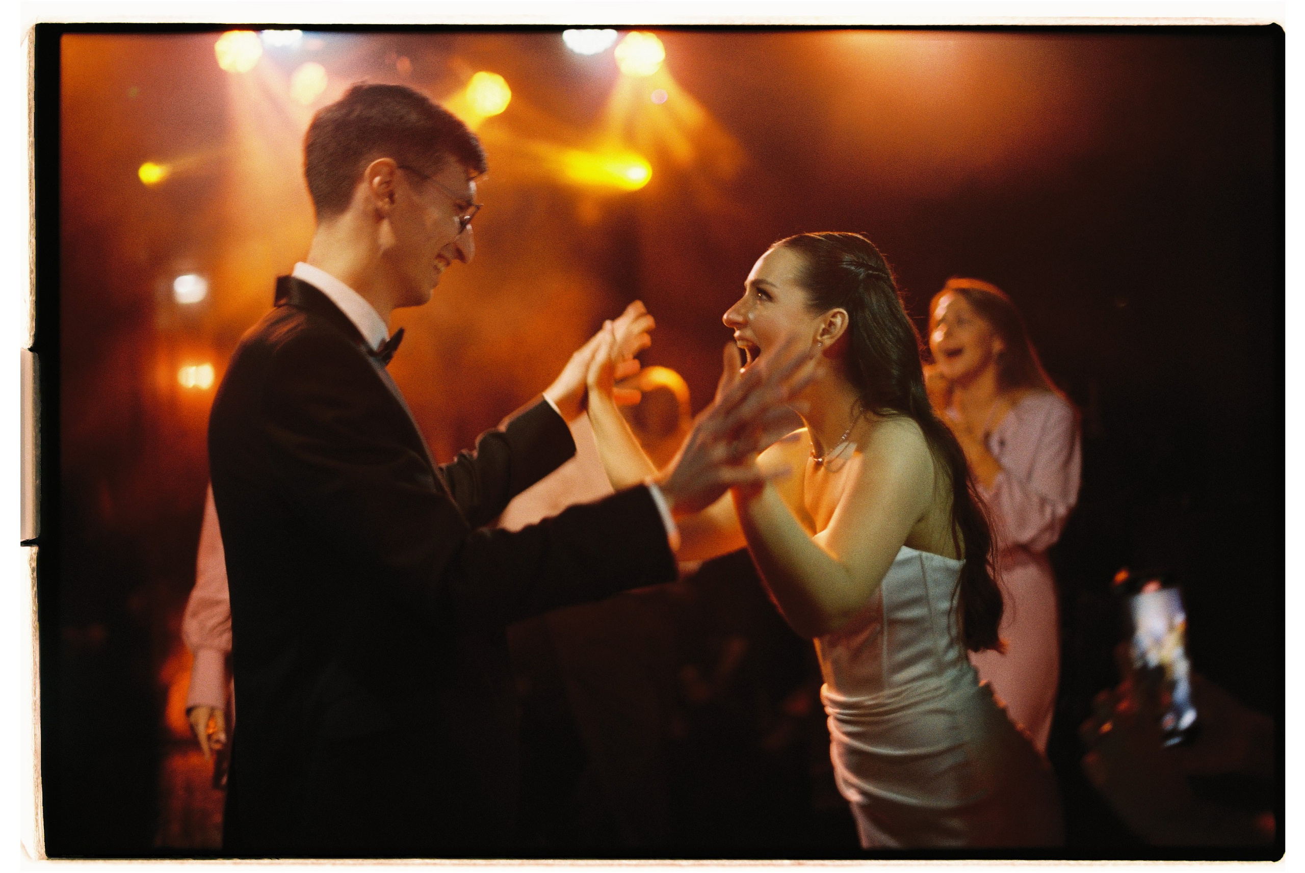 Артур и Алиса Forest Dew. Афина Ефимова. Свадебный фотограф Москва