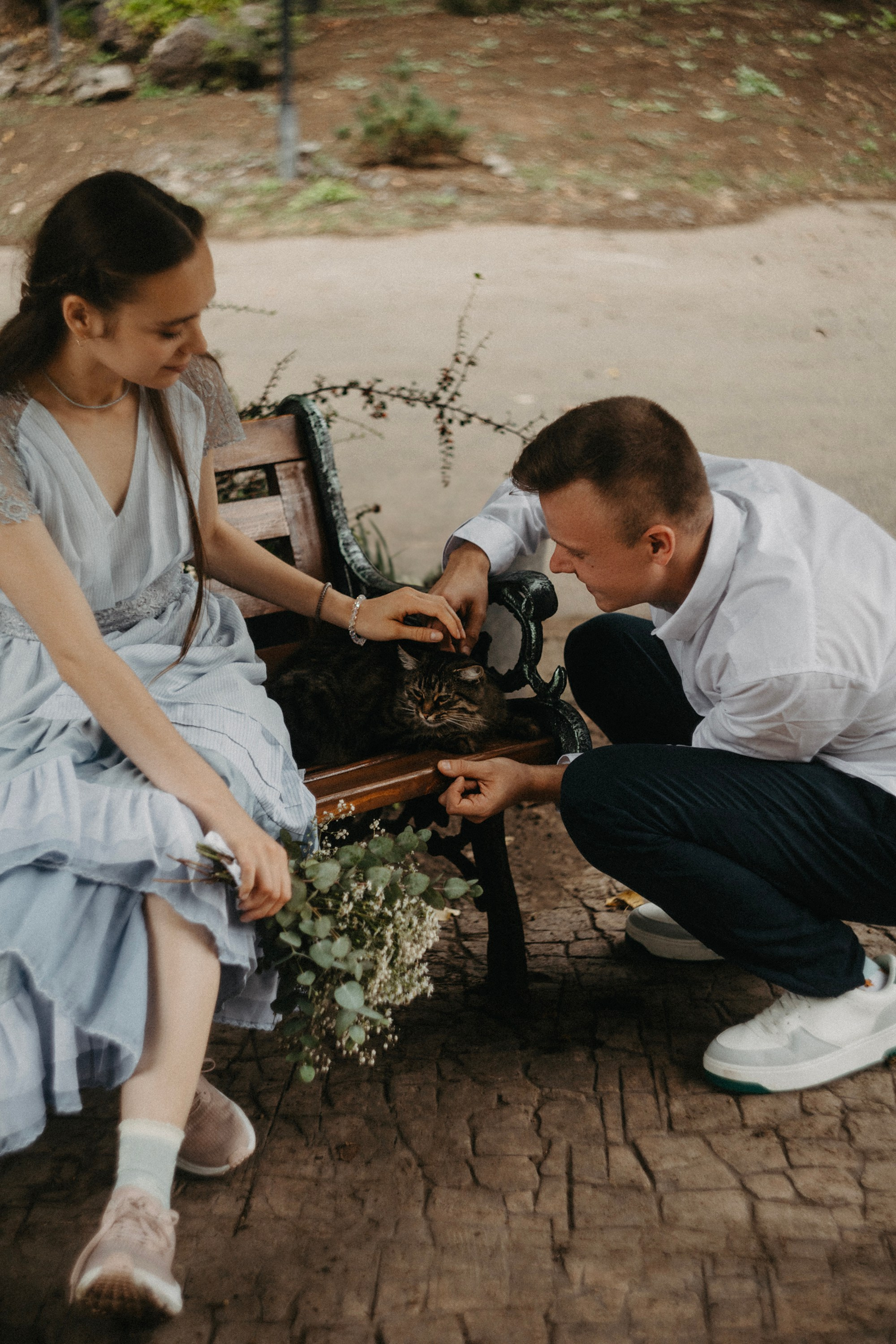 Лера и Дима. Фотограф Тбилиси Саша Мороз