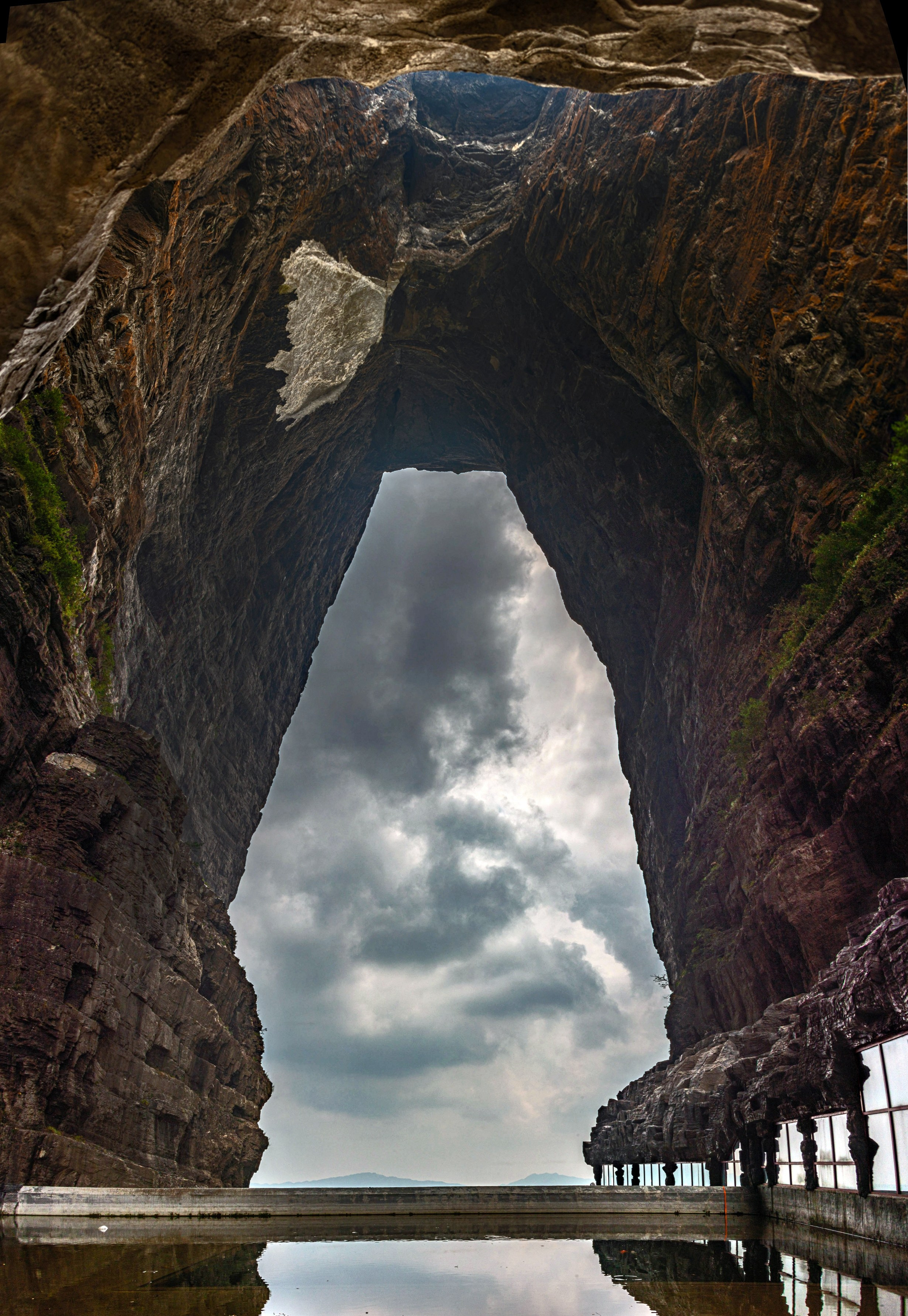 Китай Тяньмэнь. Фотограф Лара Кучина