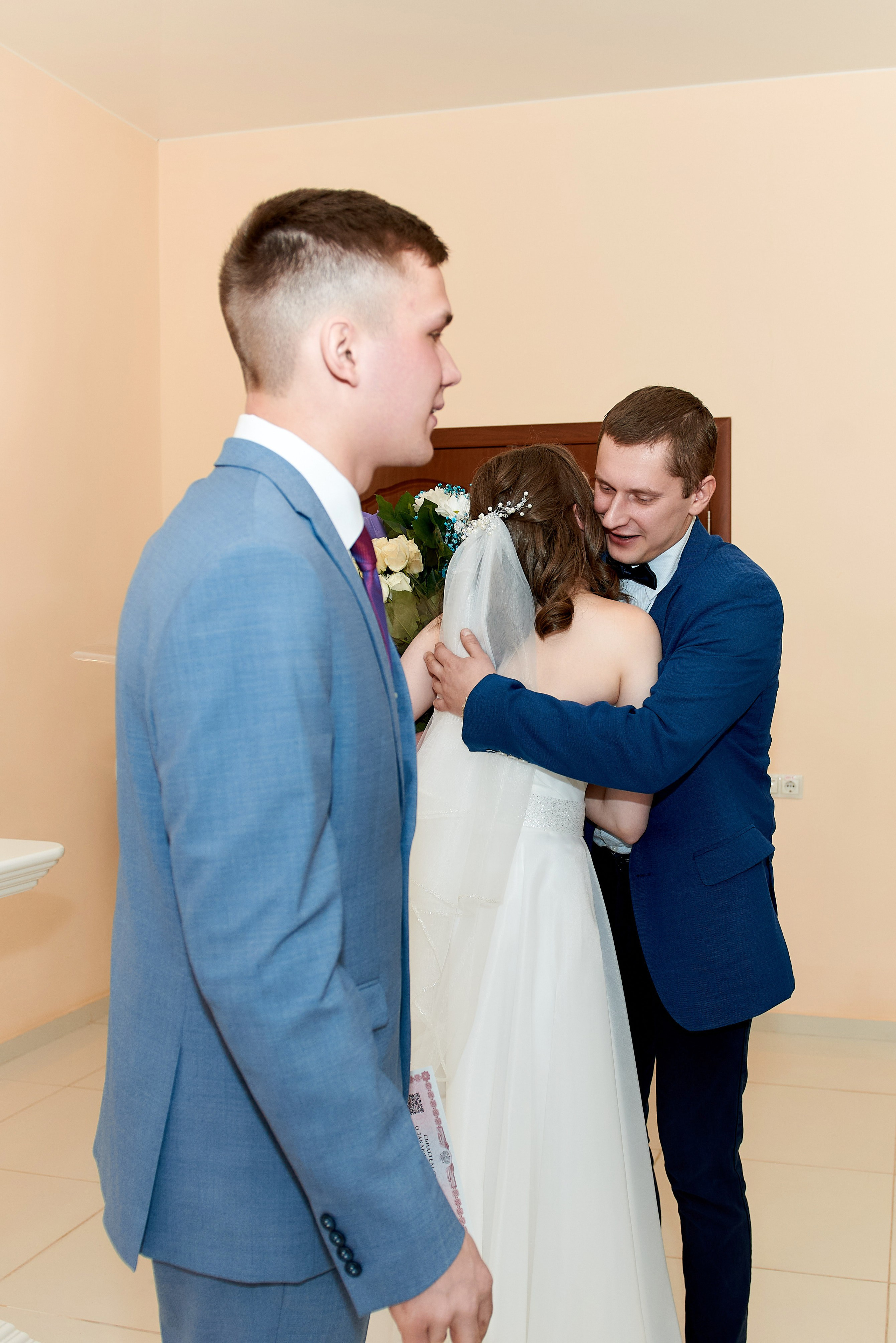 В & Я. Семейный и детский фотограф в г. Ногинске Ангелина Хасанова