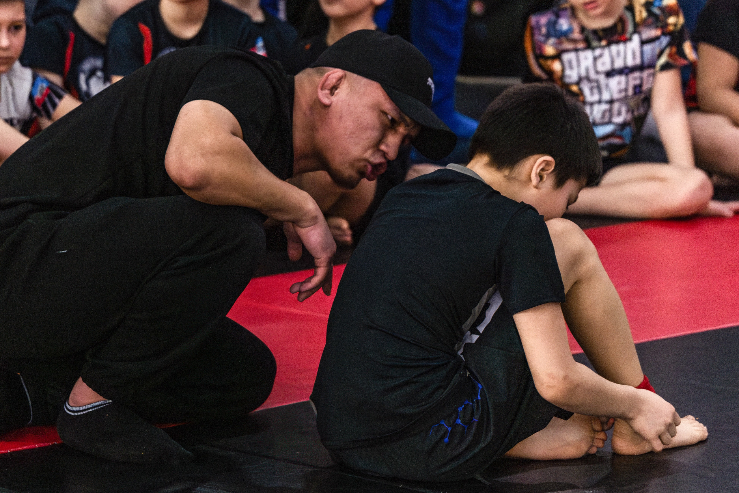 OCTAGON FIGHT IV | СК «Ратиборец». Репортажный фотограф Екатеринбург | Яркий, качественный репортаж | Концерты, клубы, репортаж, праздники, корпоративы