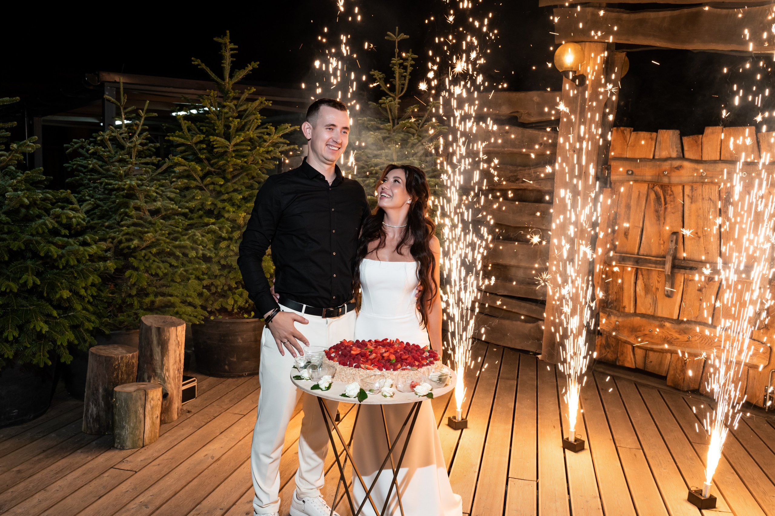 Банкет. Фотограф Палий Ульяна