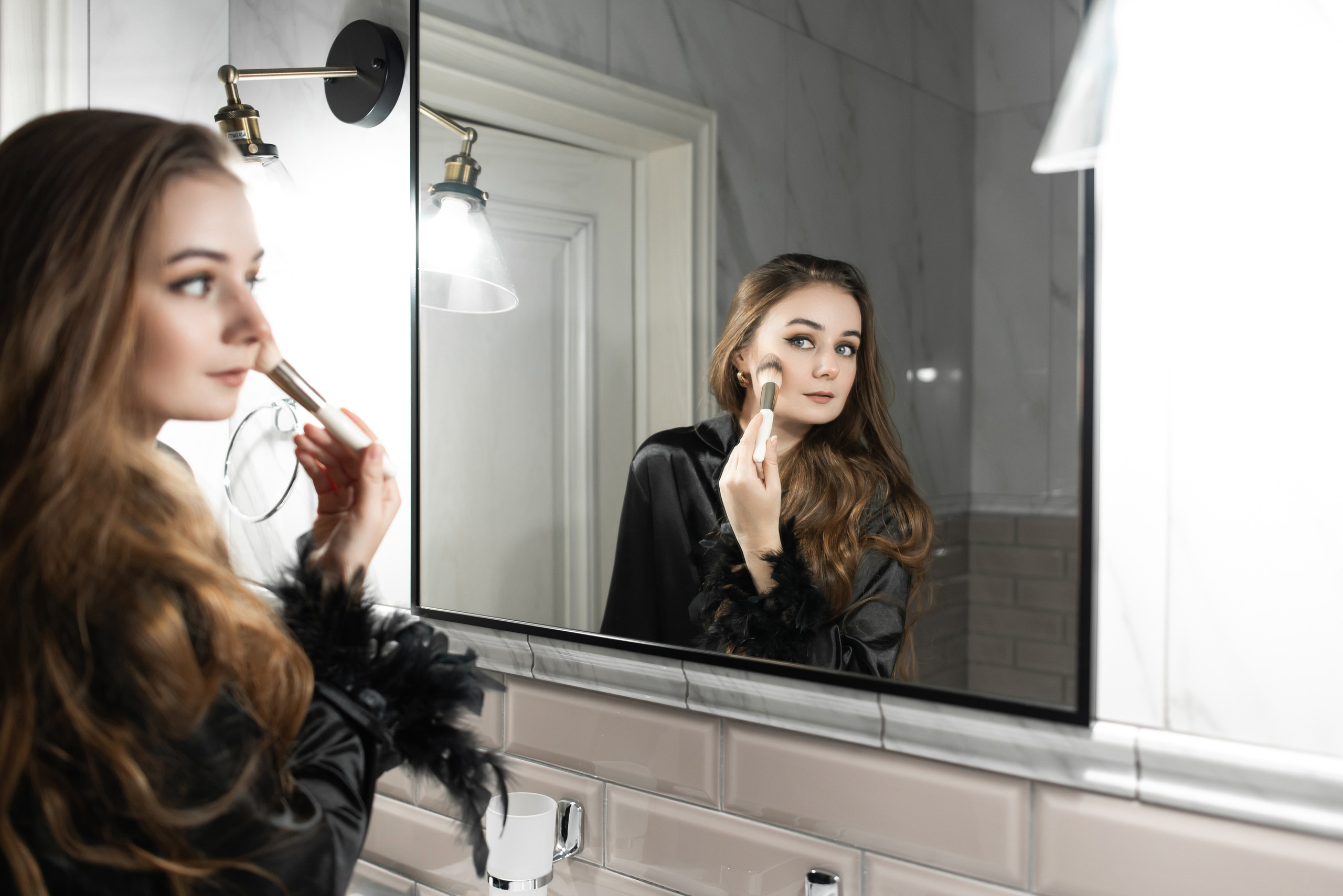 Анастасия. Фотограф Палий Ульяна