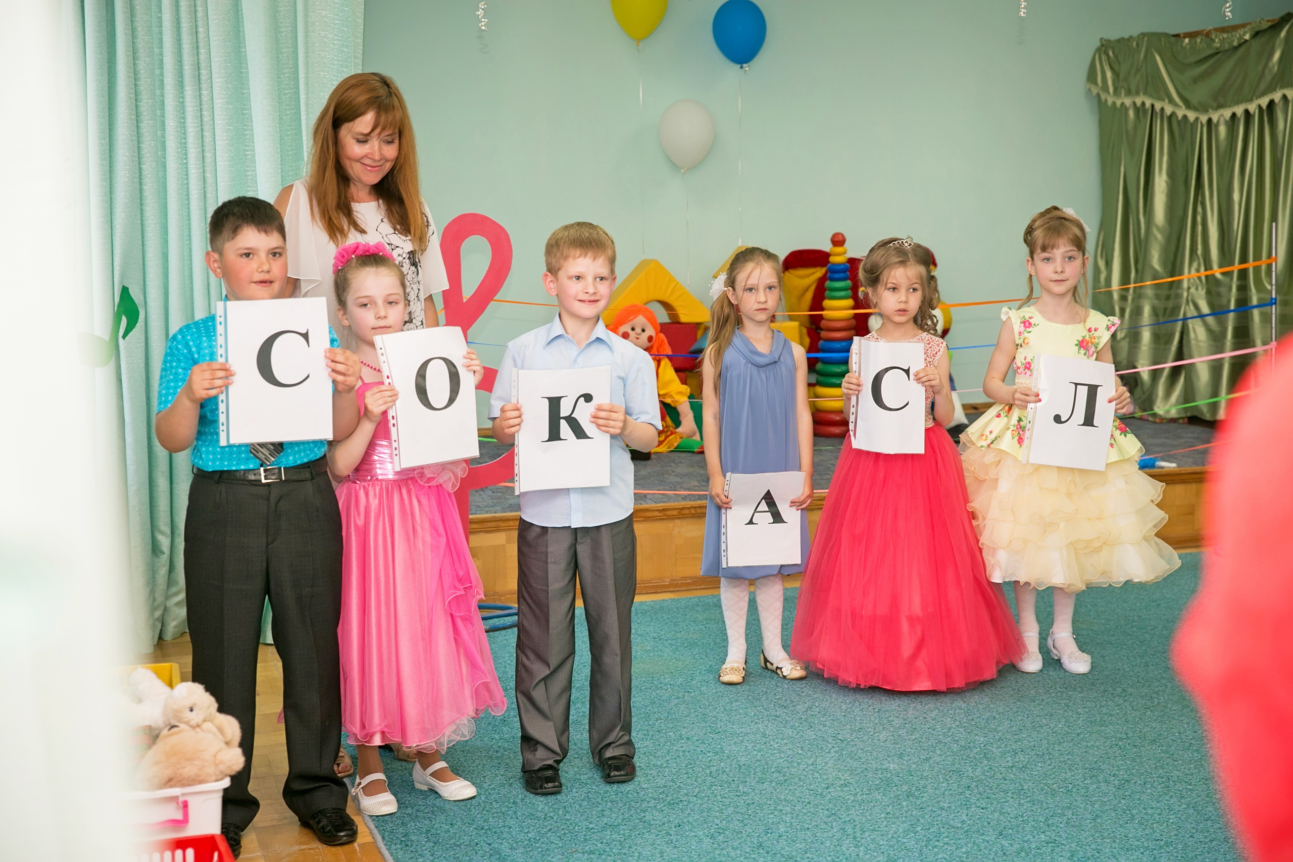 Выпускной 466. Семейный и детский фотограф в Нижнем Новгороде