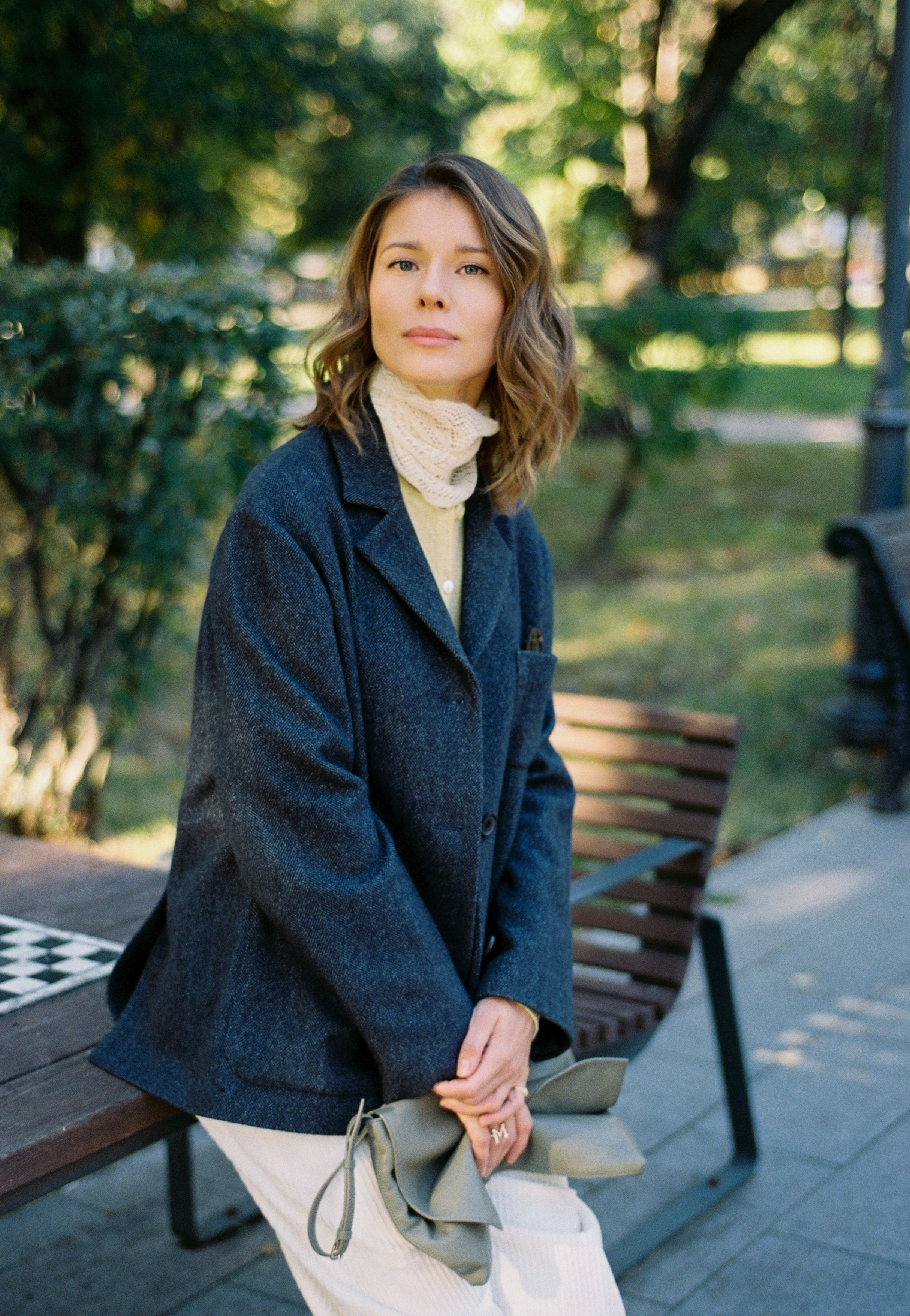 Fashion. Фотограф в Москве Лида Фойда