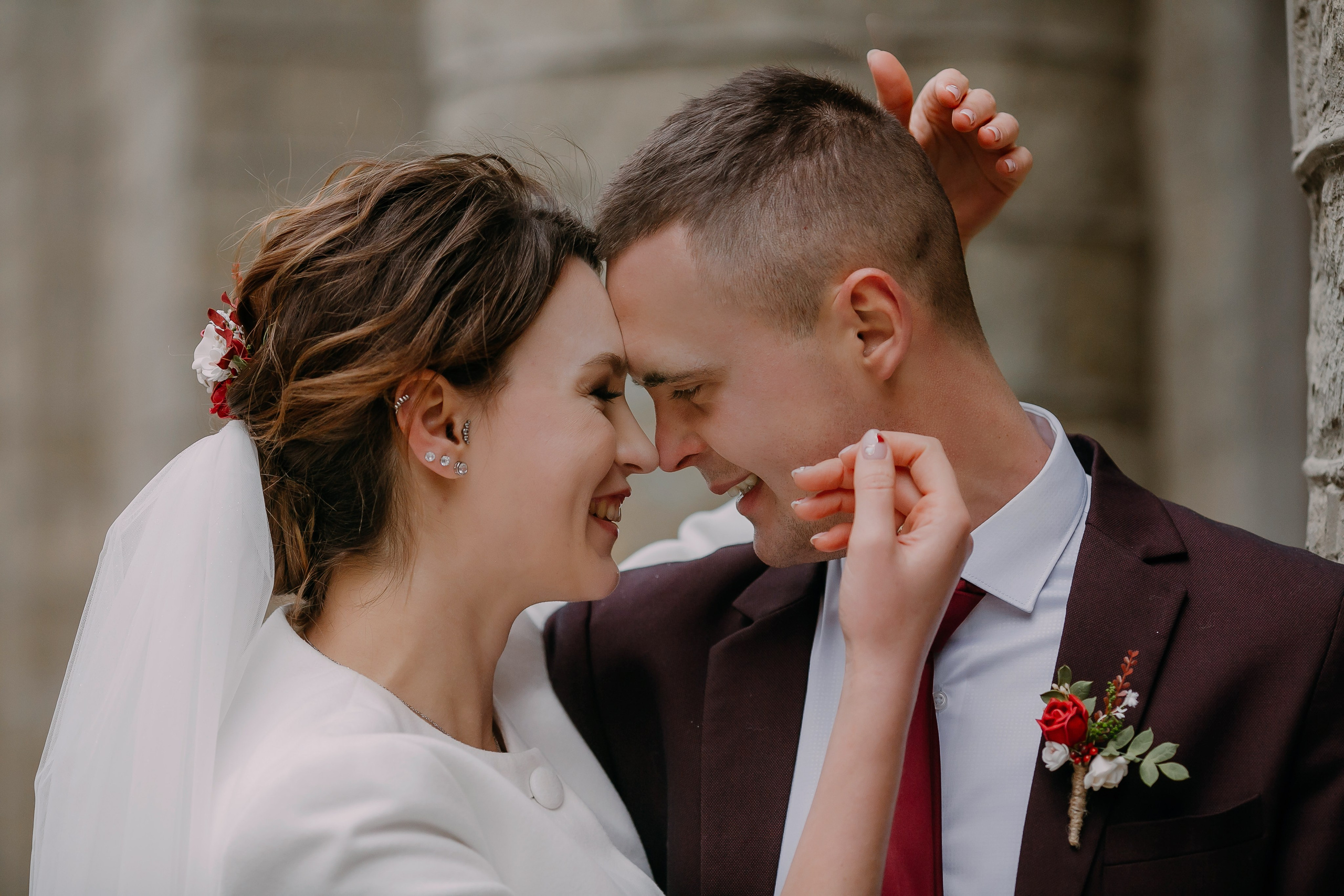 Егор и Виктория. Фотограф Новороссийск