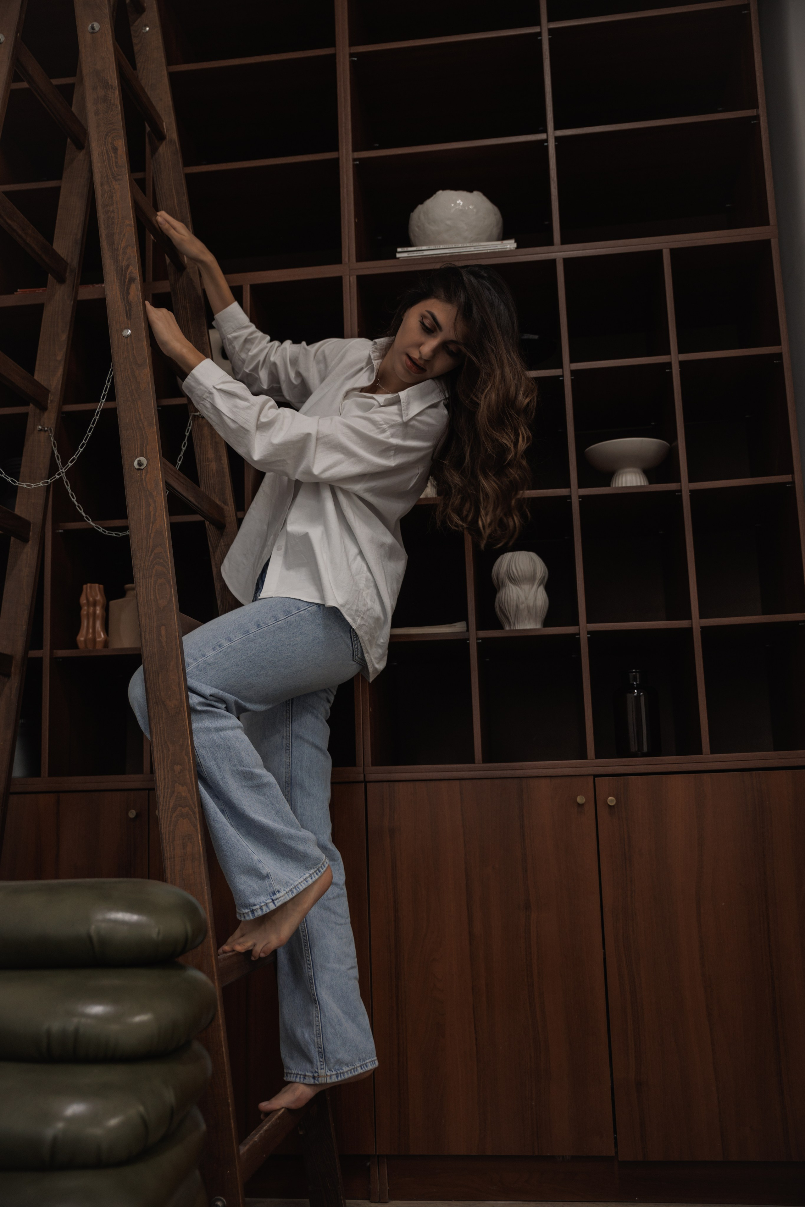 Анна. Фотограф | Москва | Куриленко Николь