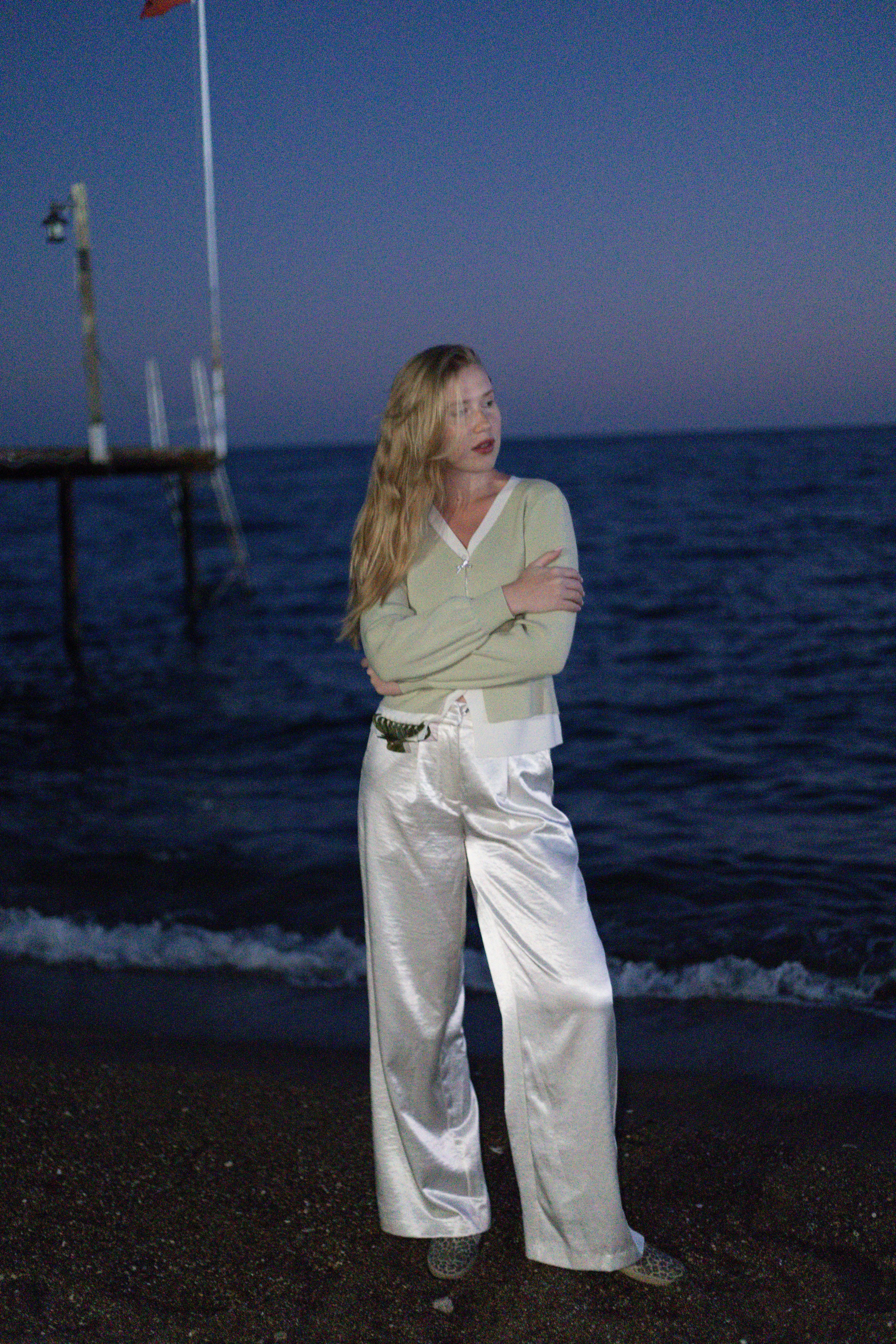 Once upon a sea. Морская история. Фотограф | Москва | Куриленко Николь