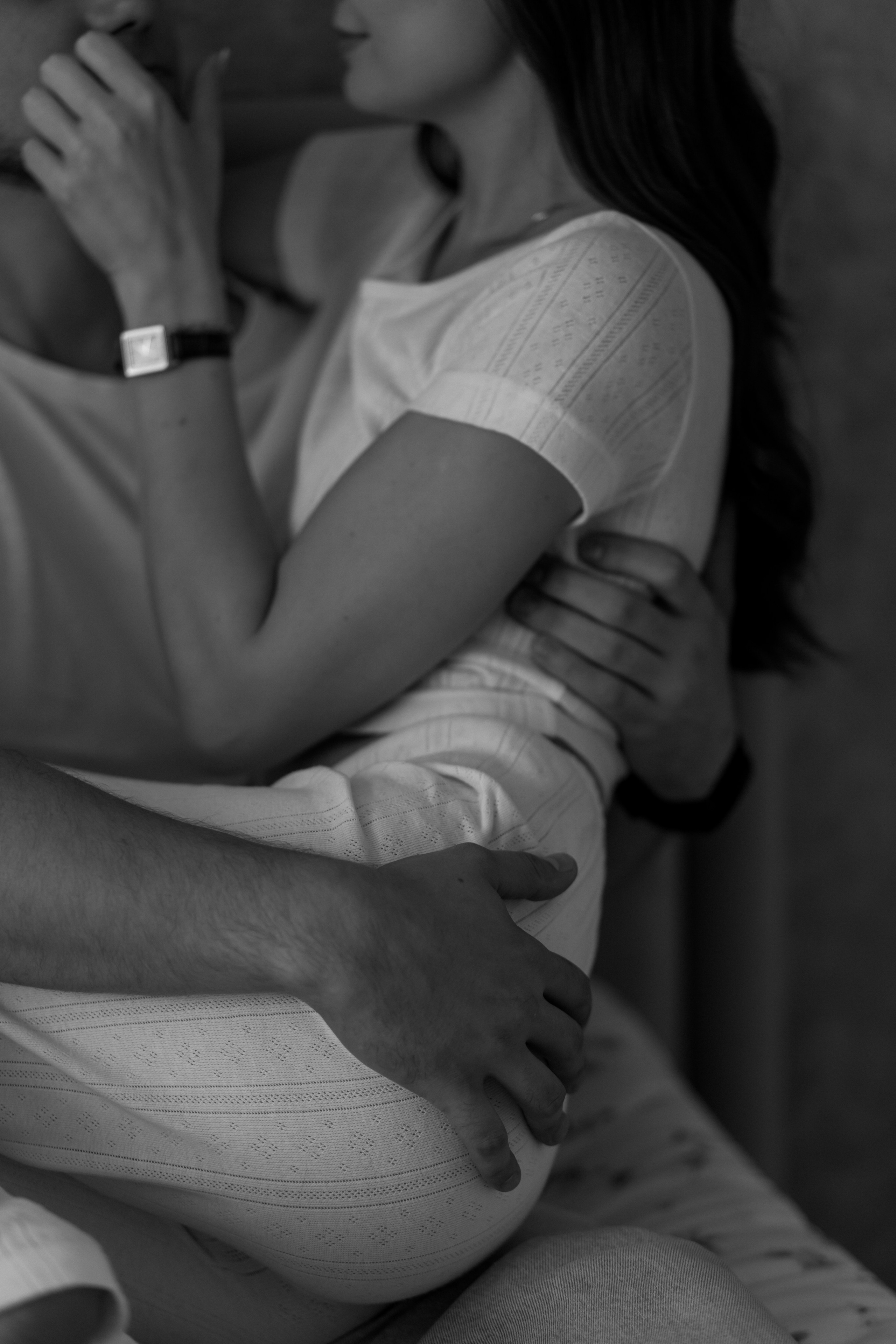 Василий и Ольга. Мордвинова Татьяна