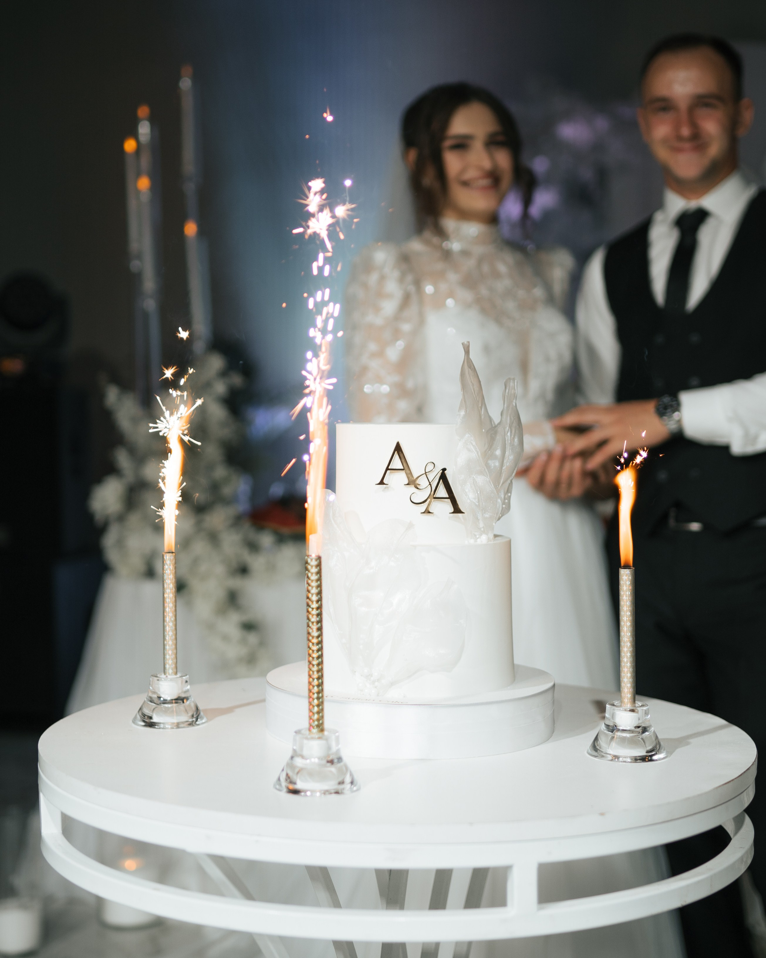 Alena and Alexander. Фотограф из Санкт-Петербурга Григорий Куликов