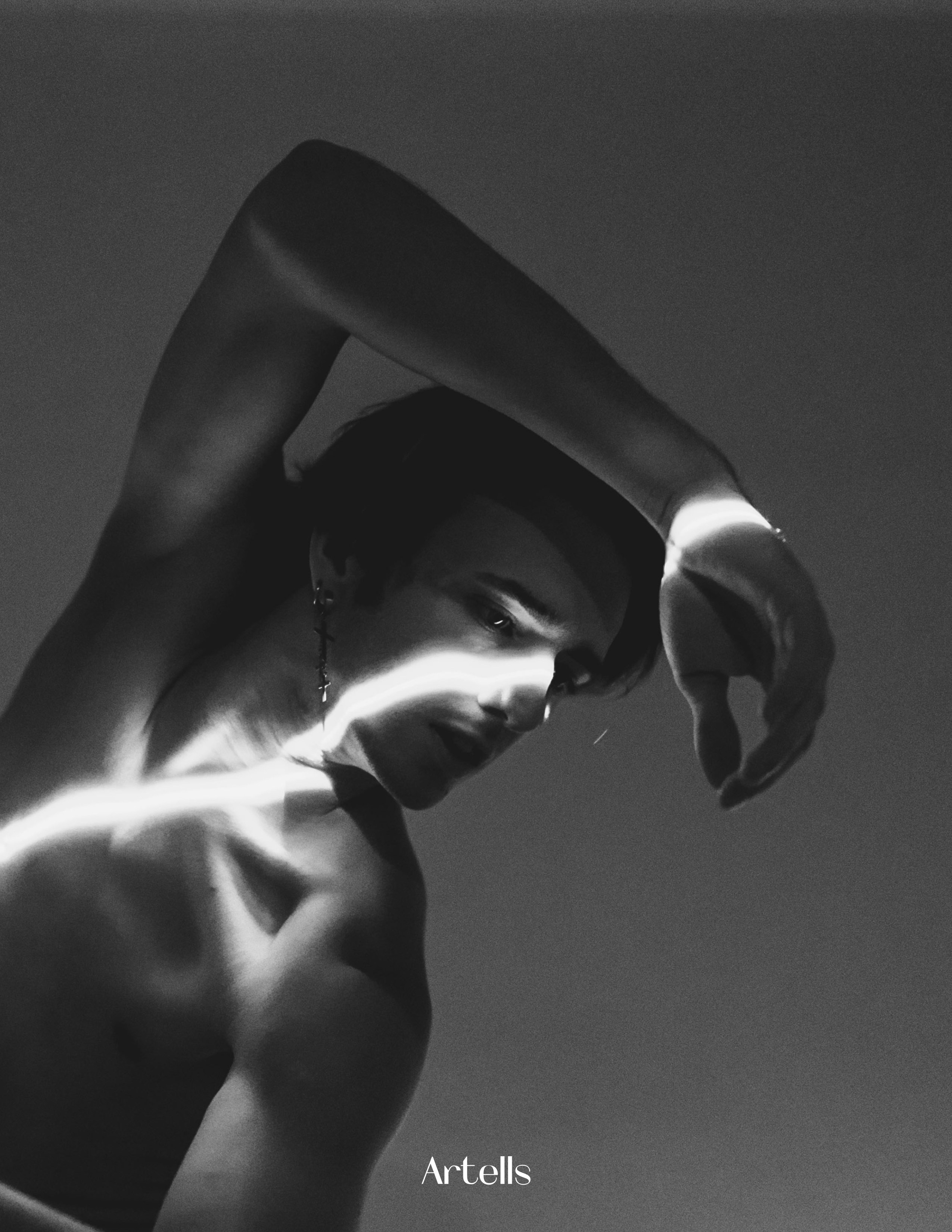 Публикации в журналах. Портретный и репортажный фотограф в Москве Кристина Никитюк kristina_koa