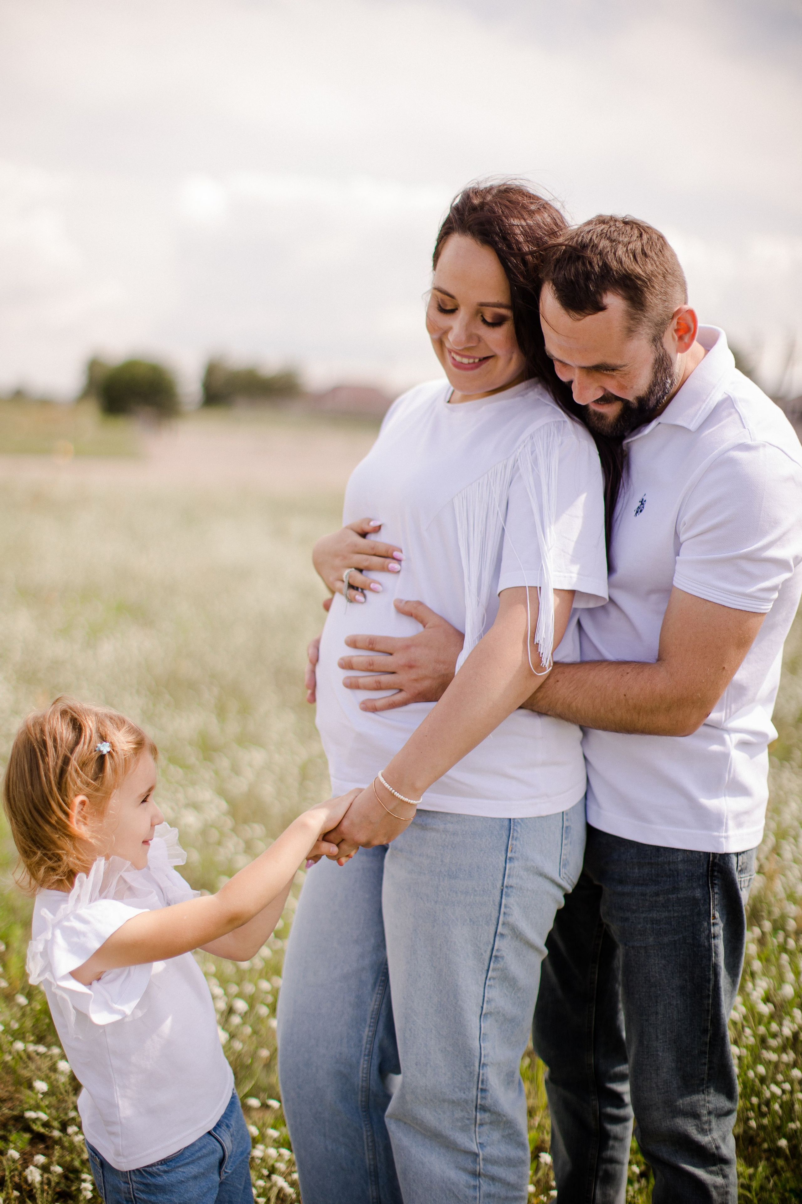 Gender party. Семейный и детский фотограф в Москве Кузьмина Мария