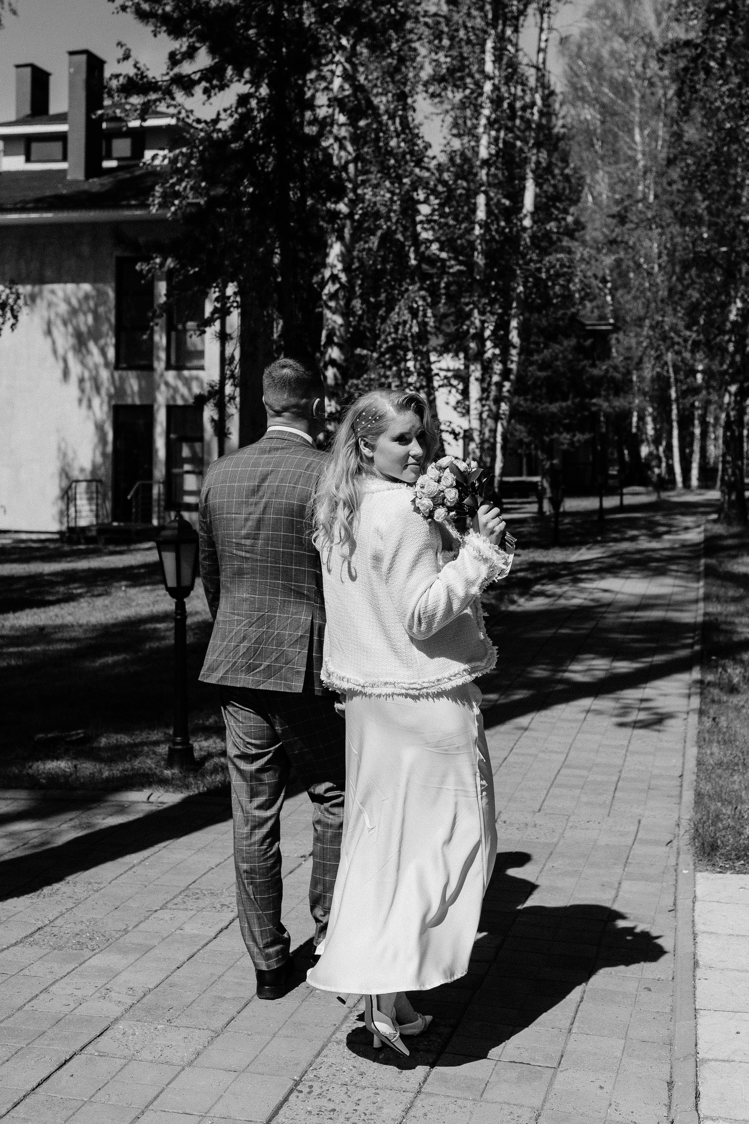 Сергей и Дарья/2024. Свадебный и семейный фотограф в Екатеринбурге