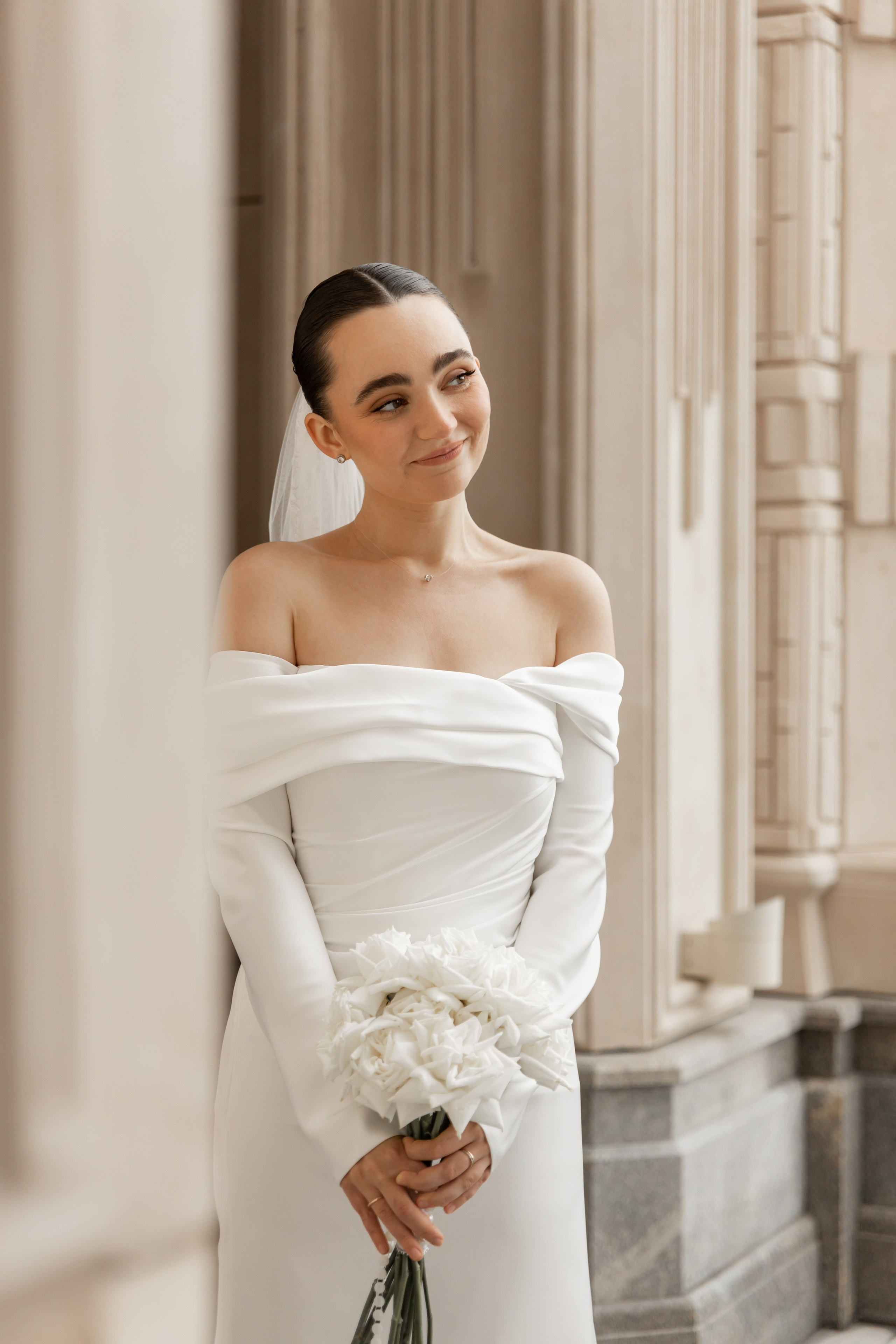 Херсонес. Евгений и Анастасия. Свадебный и семейный фотограф в Крыму и Севастополе Дарья Королева