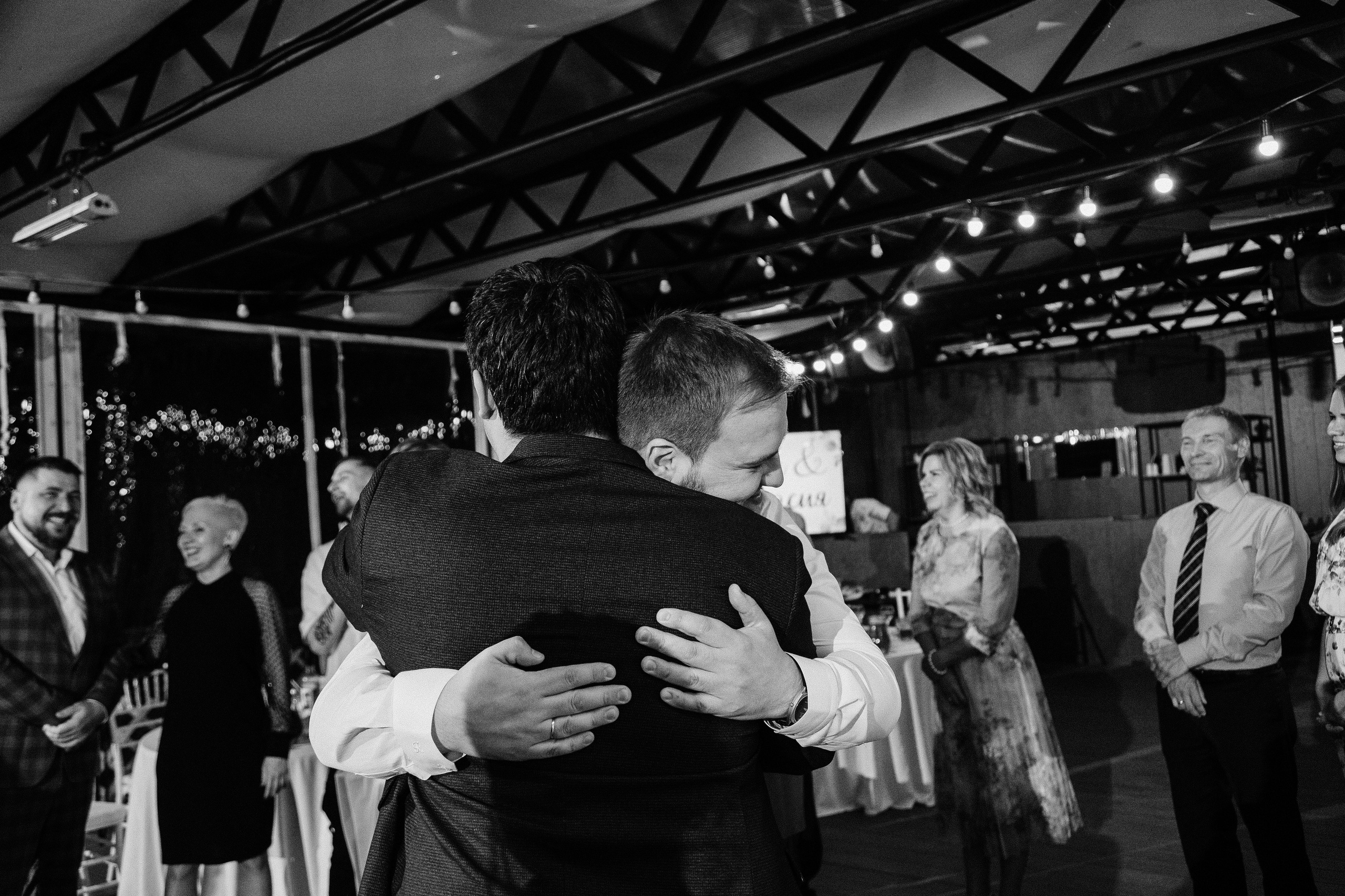 Сергей и Анастасия/2024. Свадебный и семейный фотограф в Екатеринбурге