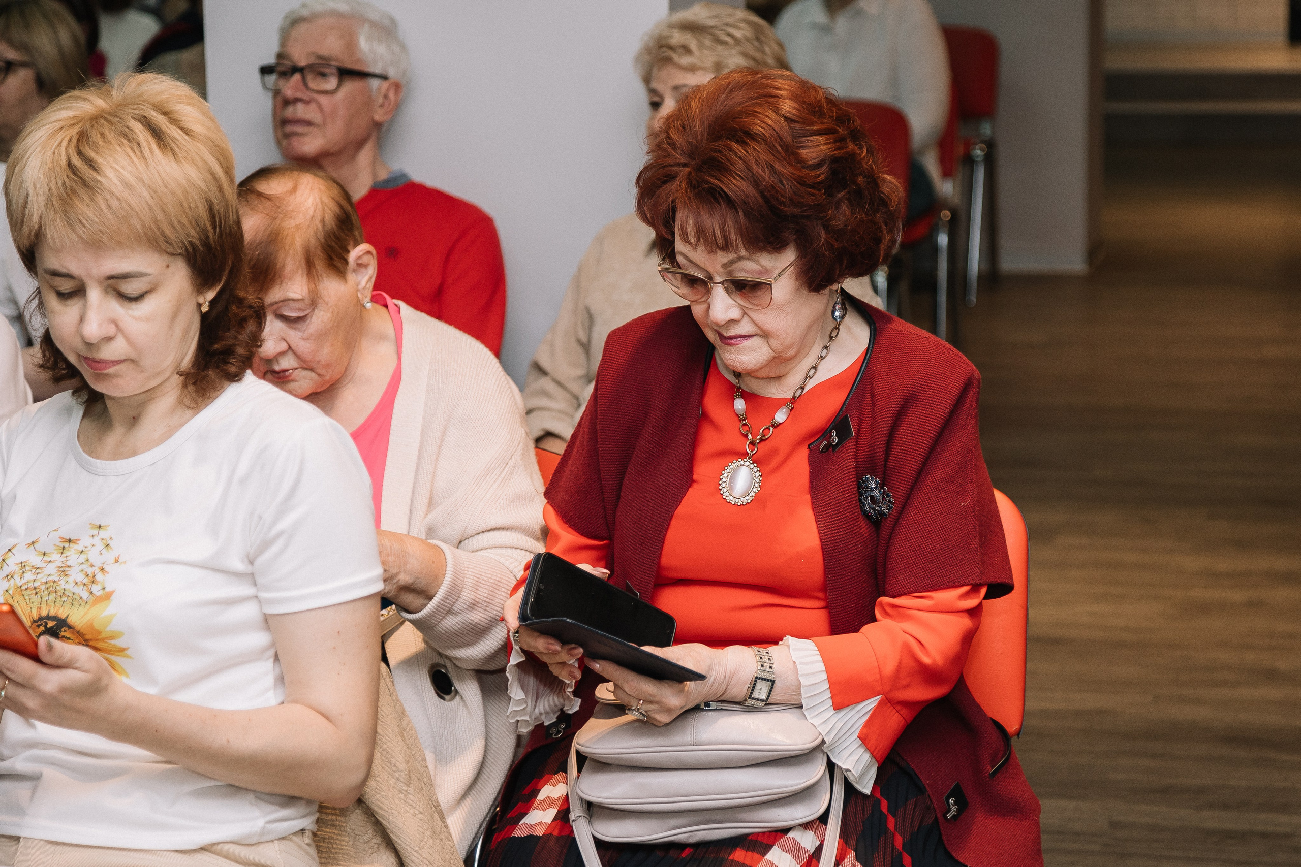 Конференция/2024. Свадебный и семейный фотограф в Екатеринбурге