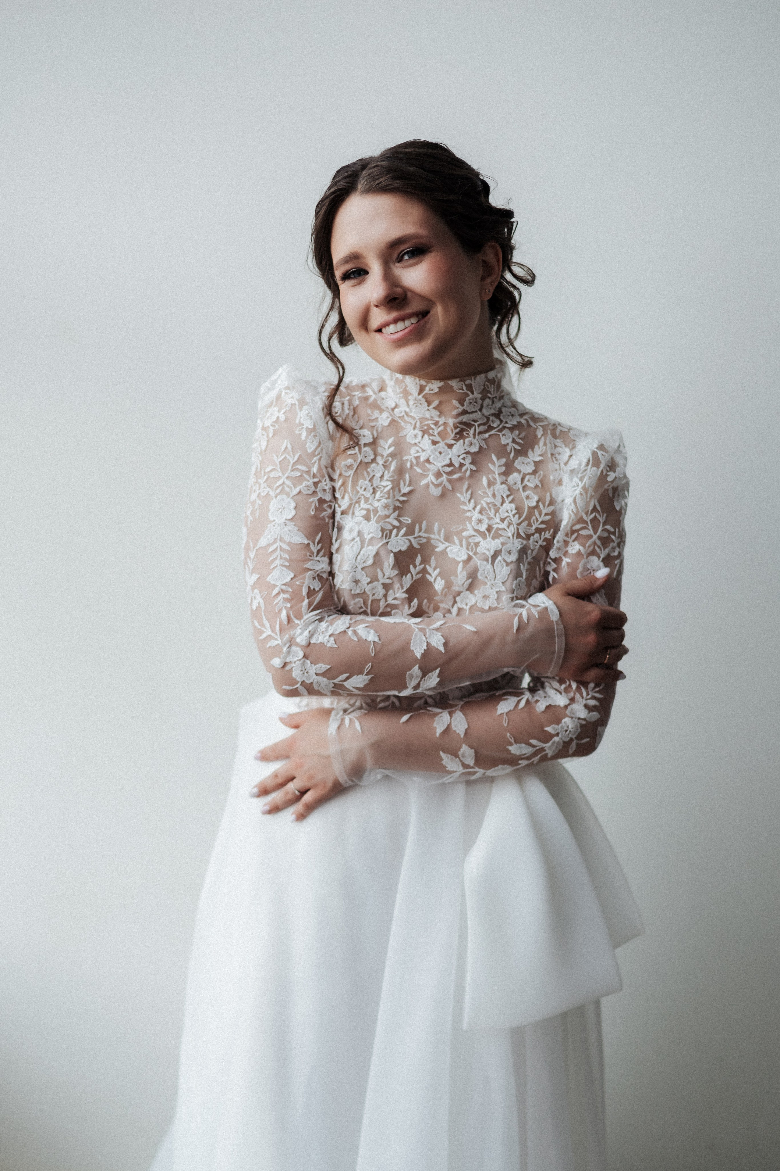 Свадебная съёмка