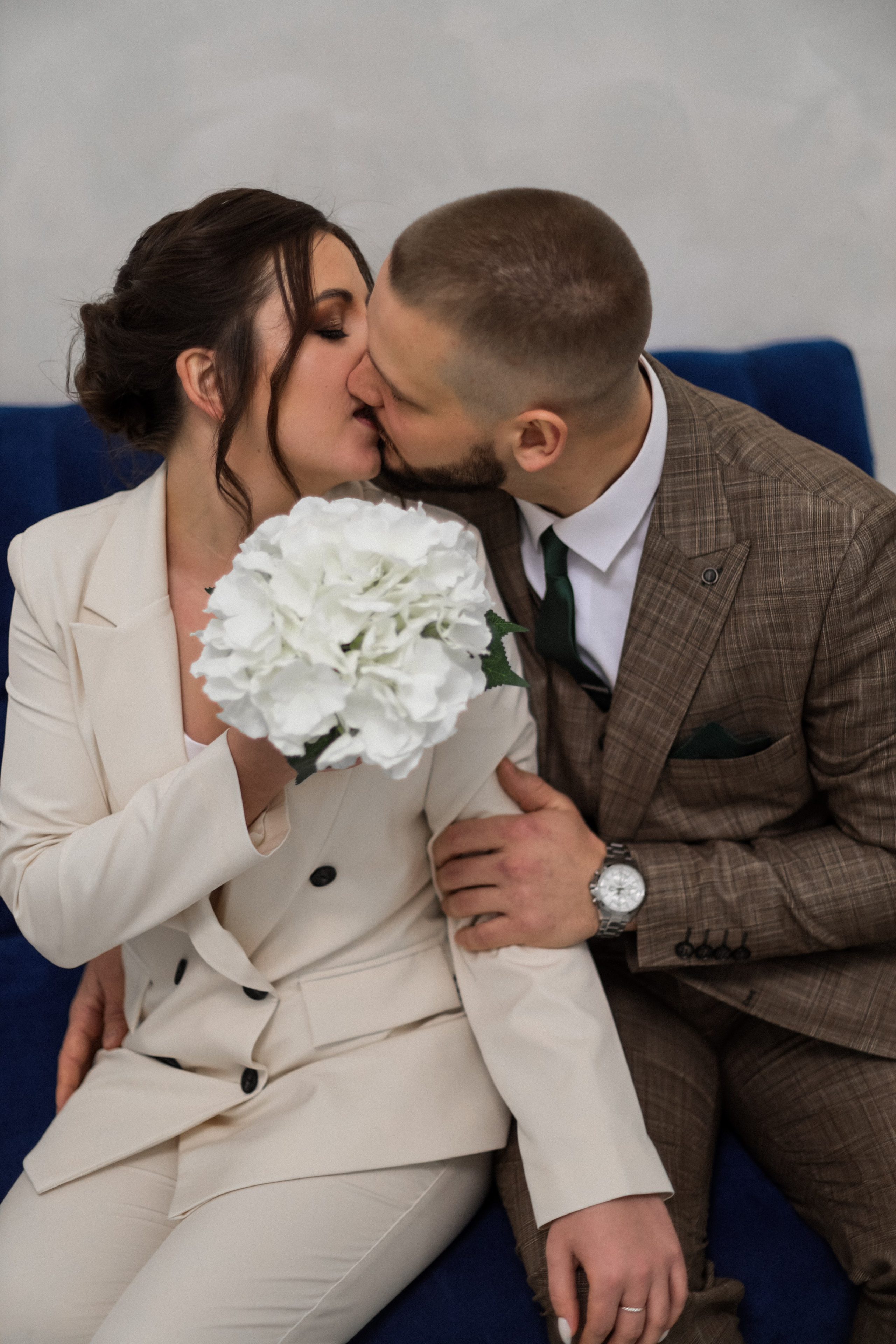 Михаил и Елена. Kharchenkotatianaweddingphoto