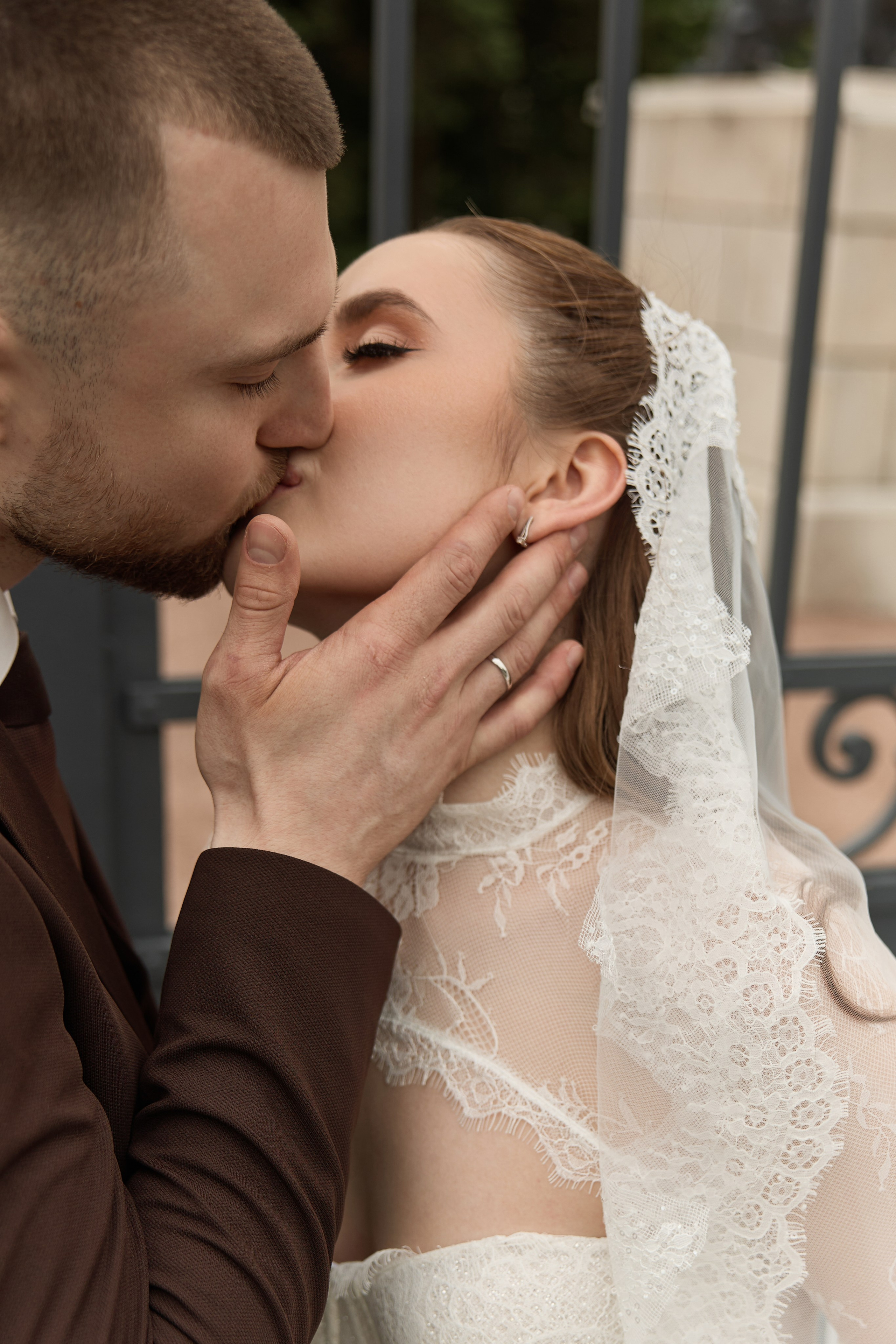 Никита и Анна. Kharchenkotatianaweddingphoto