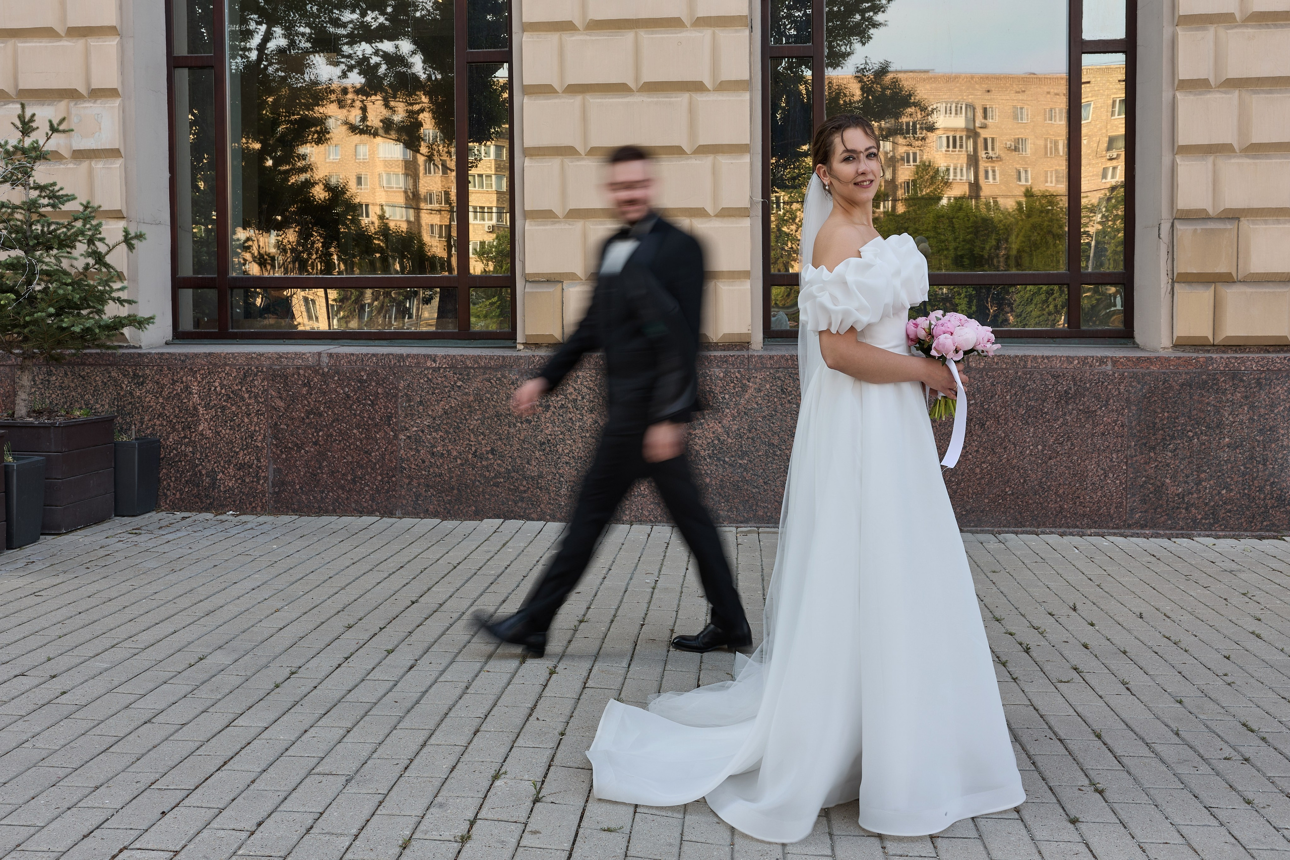 Руслан и Алина. Kharchenkotatianaweddingphoto