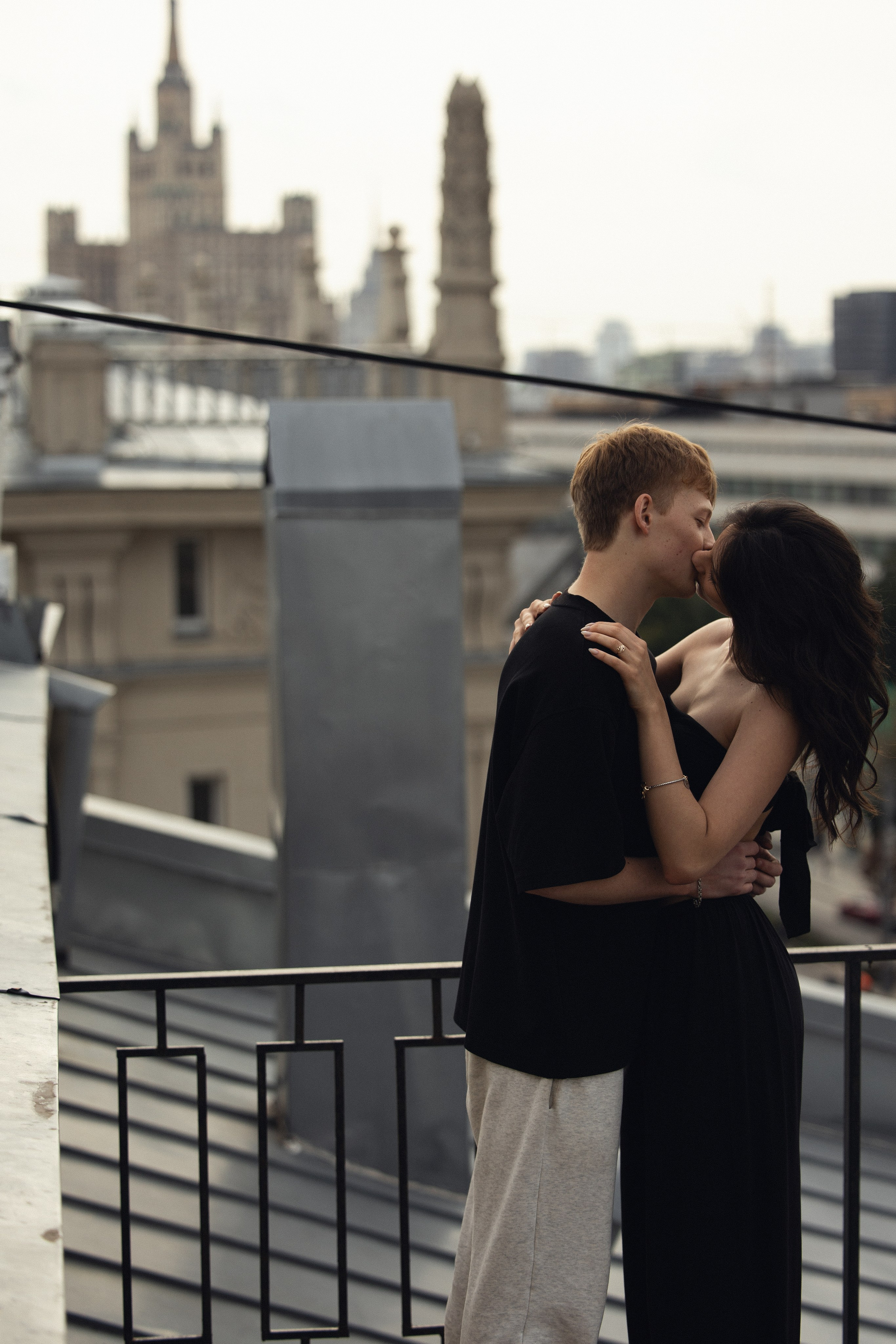 Роман и Юлия. Kharchenkotatianaweddingphoto