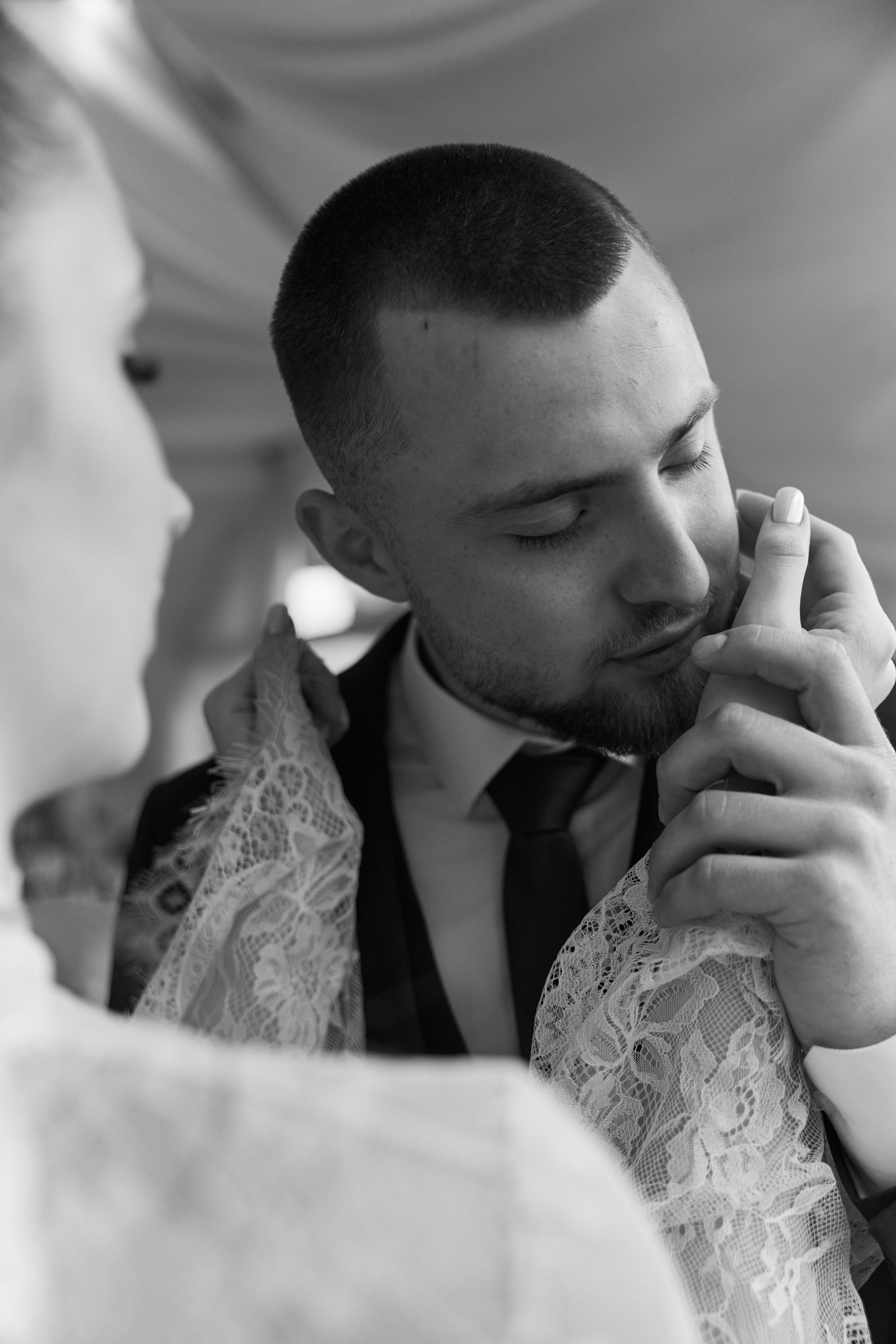 Никита и Анна. Kharchenkotatianaweddingphoto