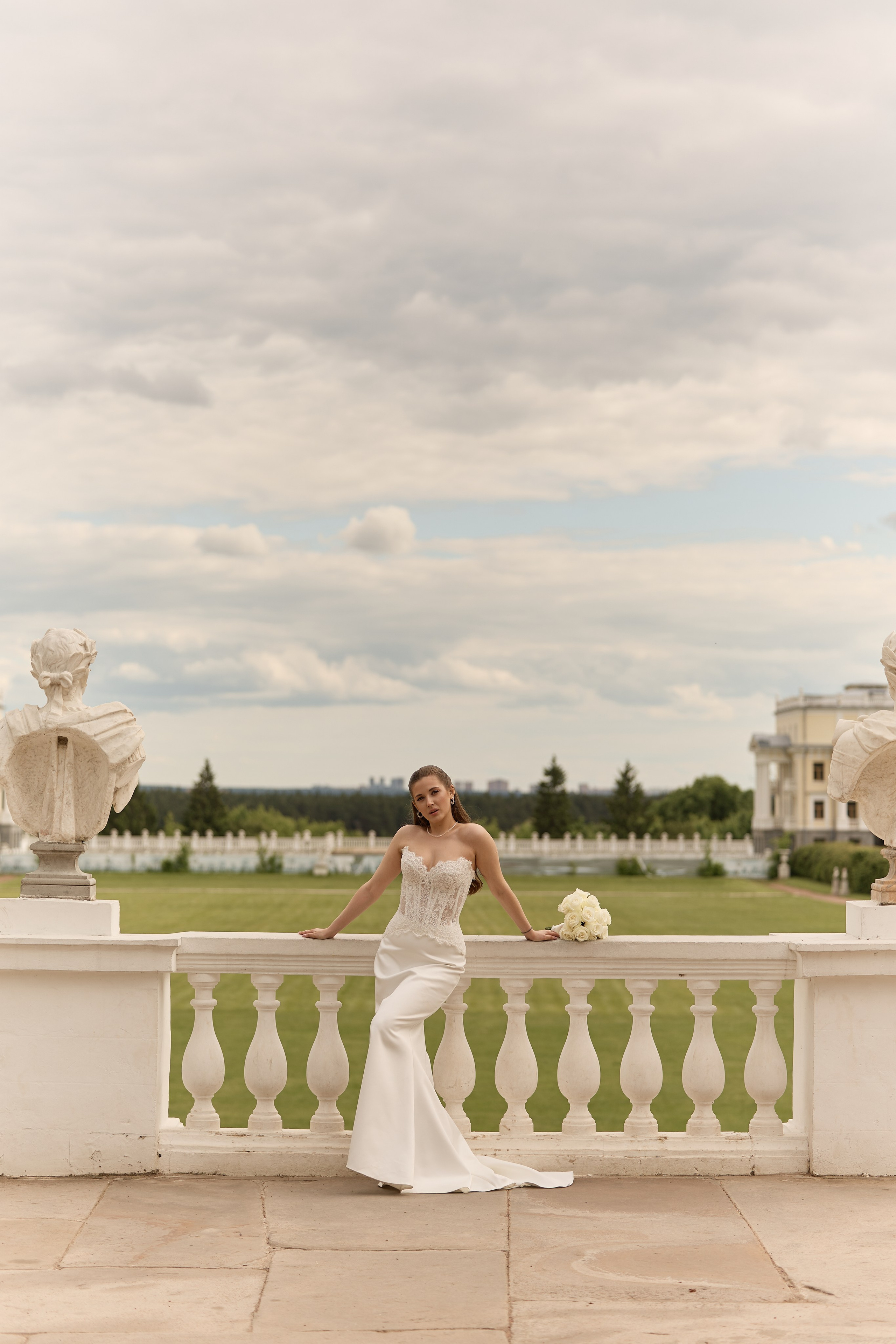 Илья и Алина. Kharchenkotatianaweddingphoto