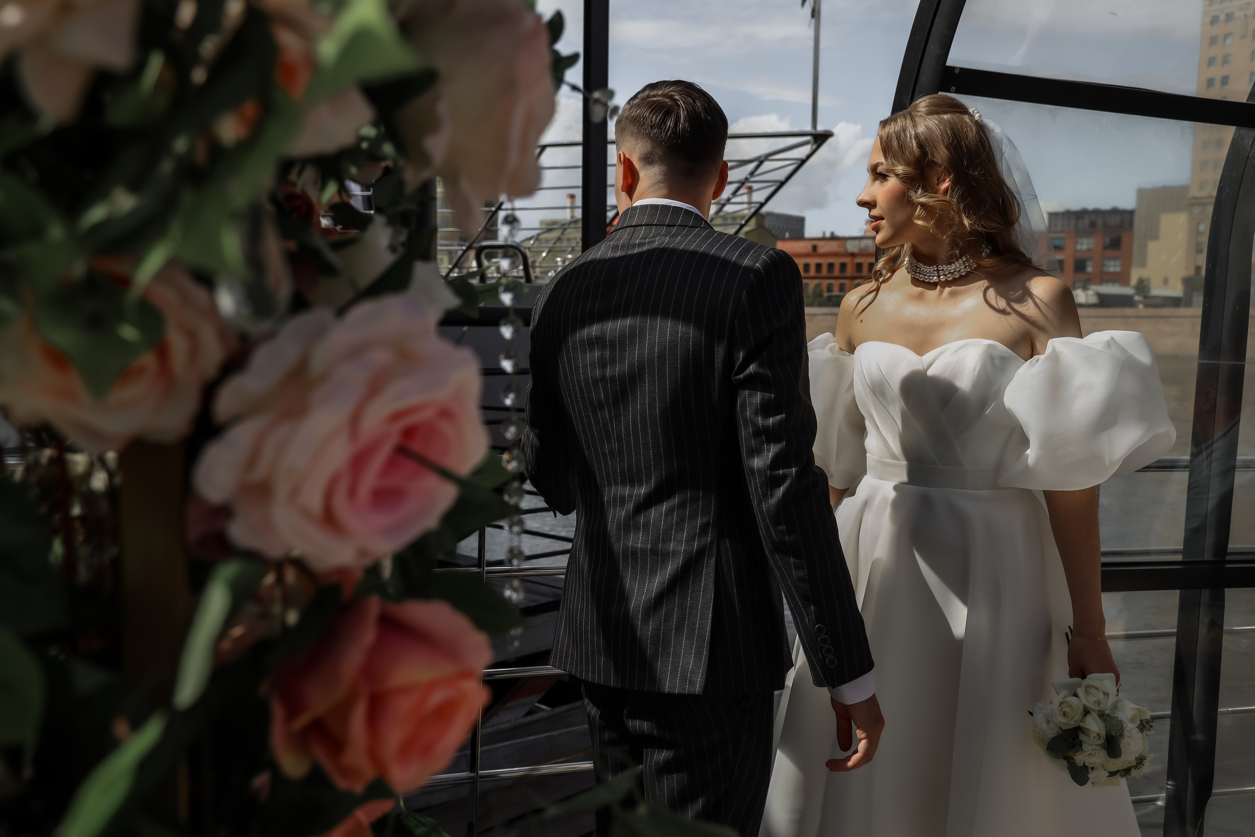 Павел и Мария 21-07-2023. Kharchenkotatianaweddingphoto