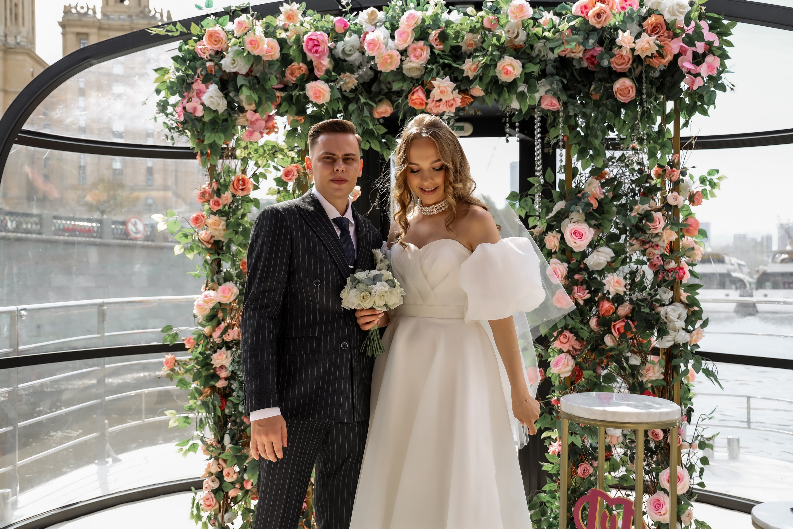 Павел и Мария 21-07-2023. Kharchenkotatianaweddingphoto