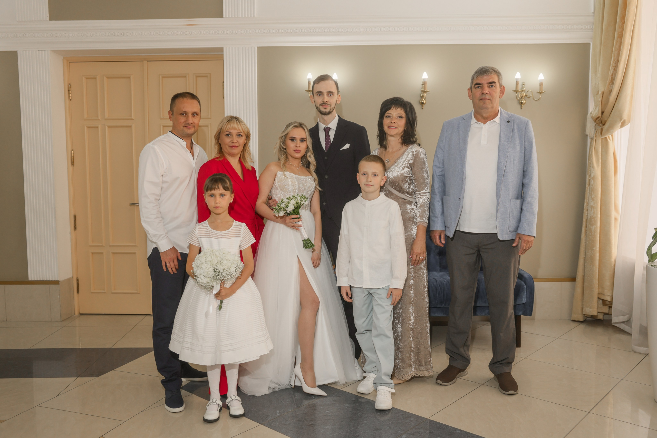 Kirill & Elizaveta. Kharchenkotatianaweddingphoto