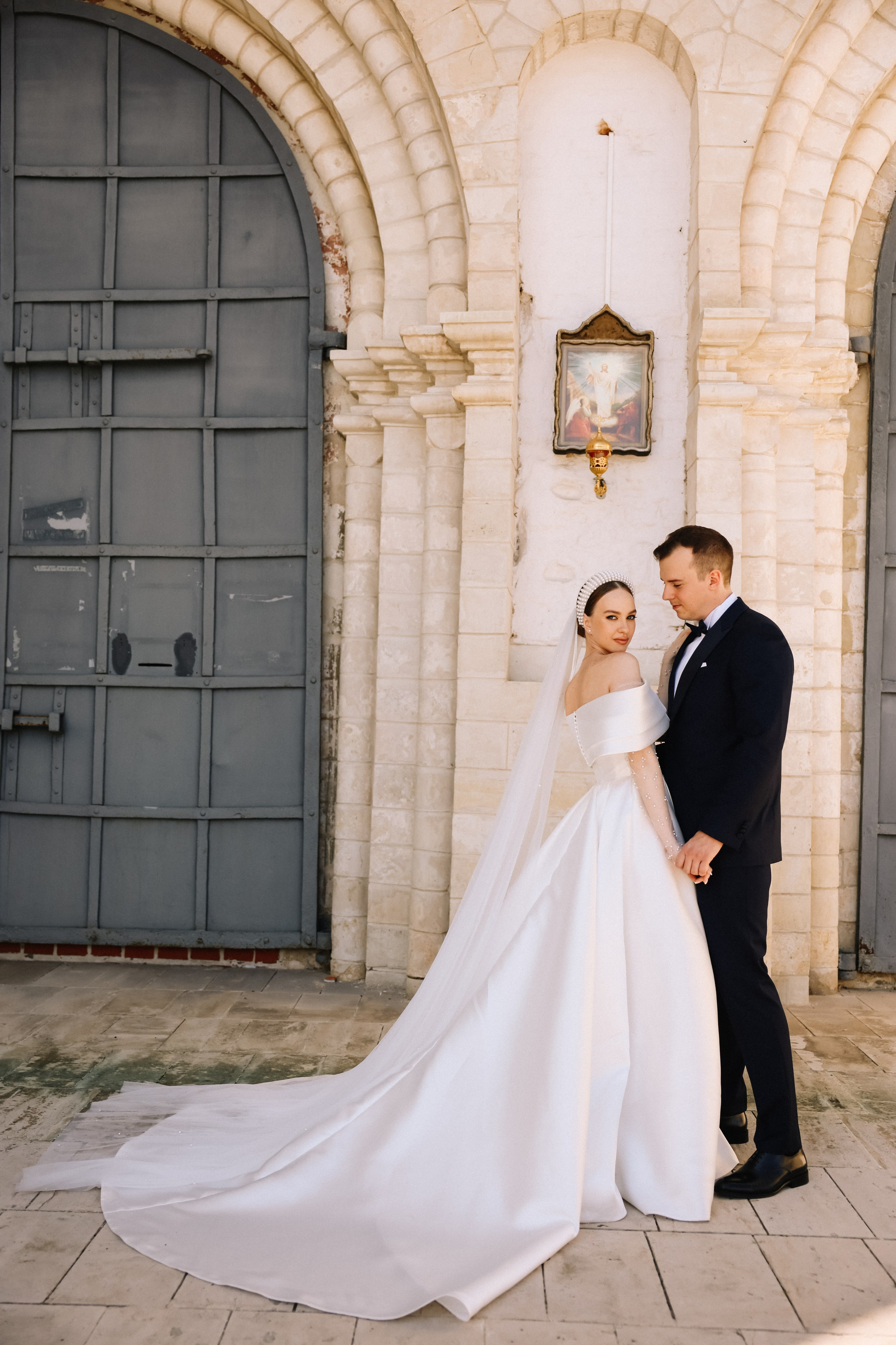 Венчание DANIIL & SOFIA. Kharchenkotatianaweddingphoto