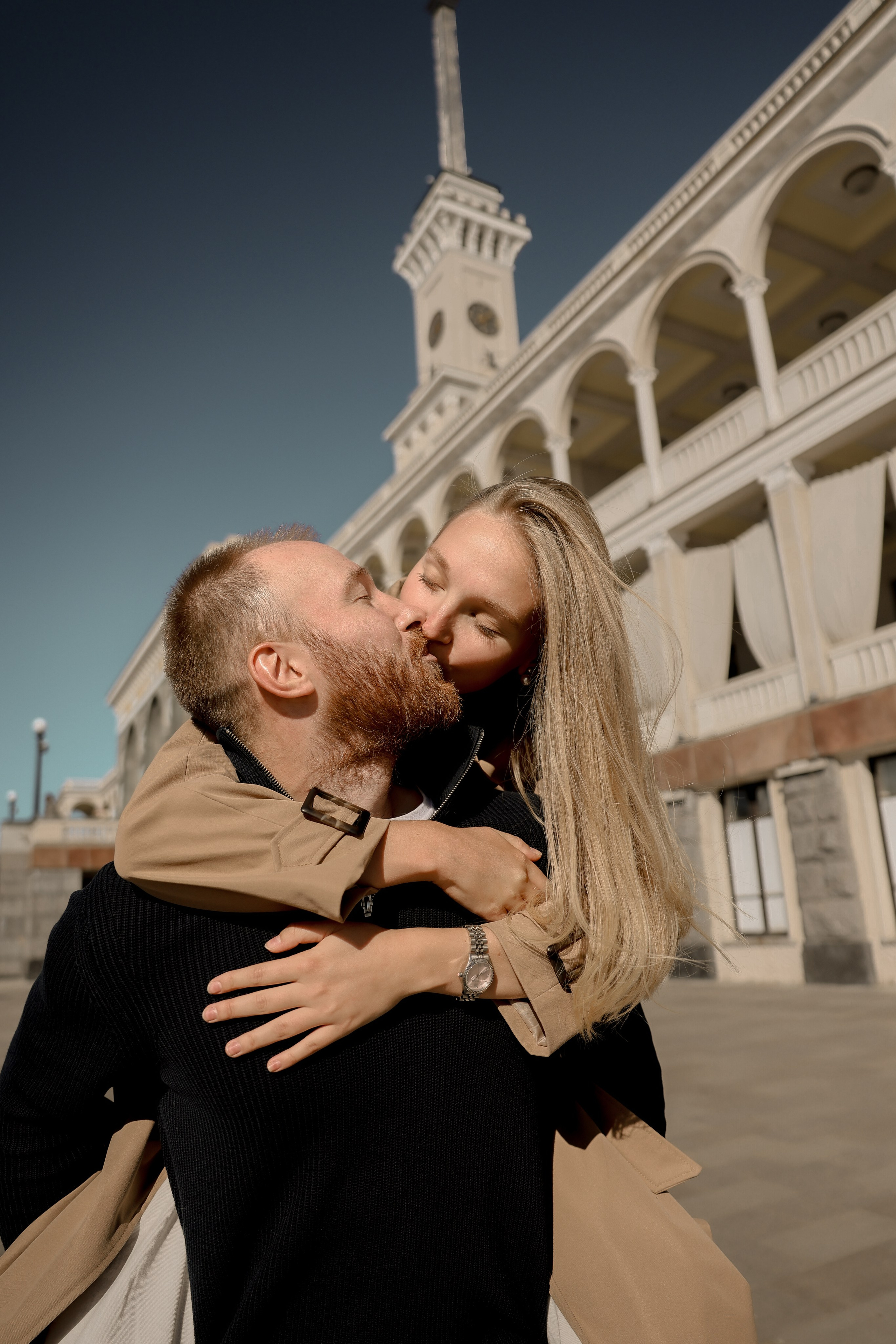 Alex & Anastasi. Kharchenkotatianaweddingphoto