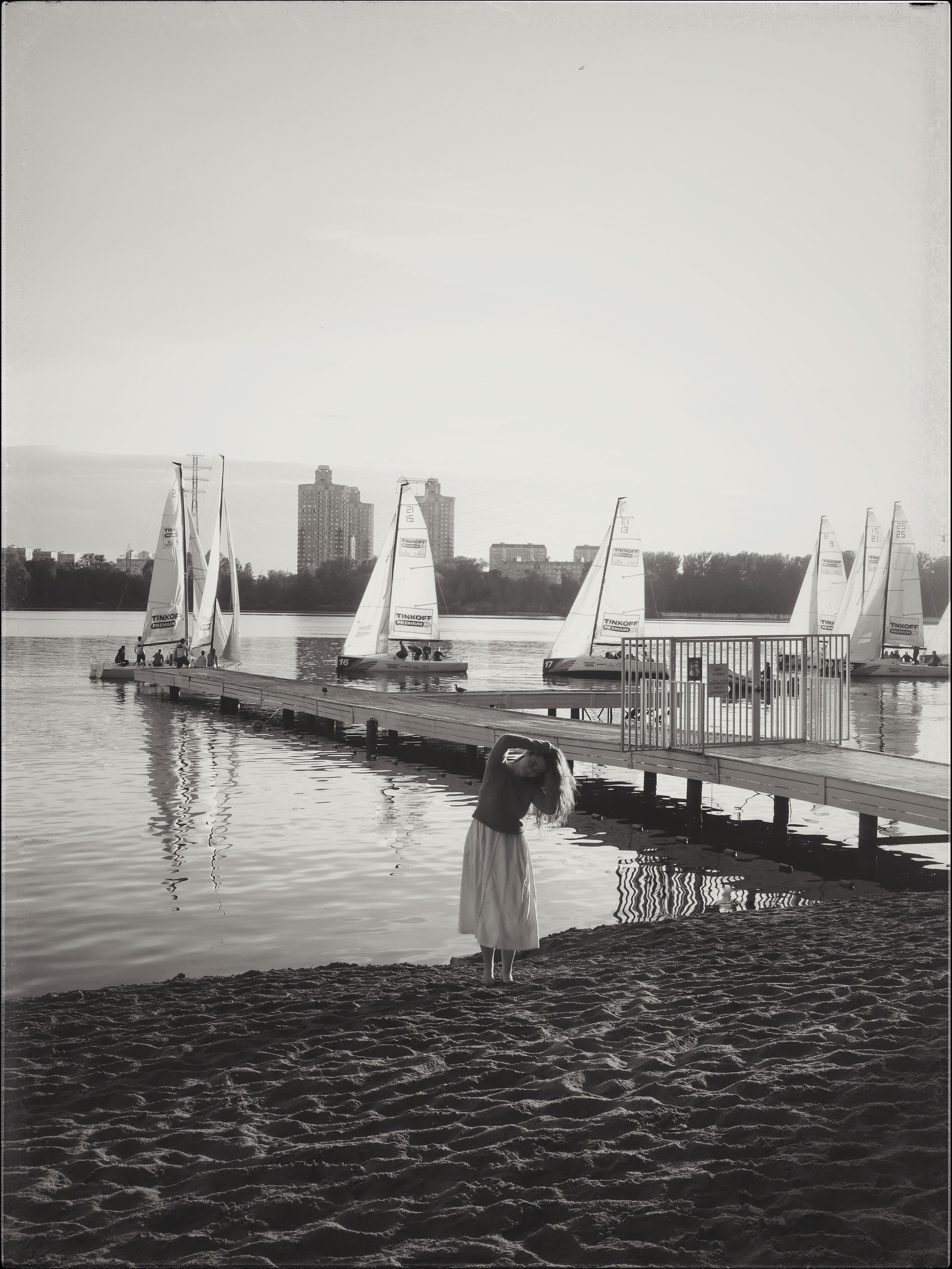 Влада. Портретный и свадебный фотограф в Москве Александра