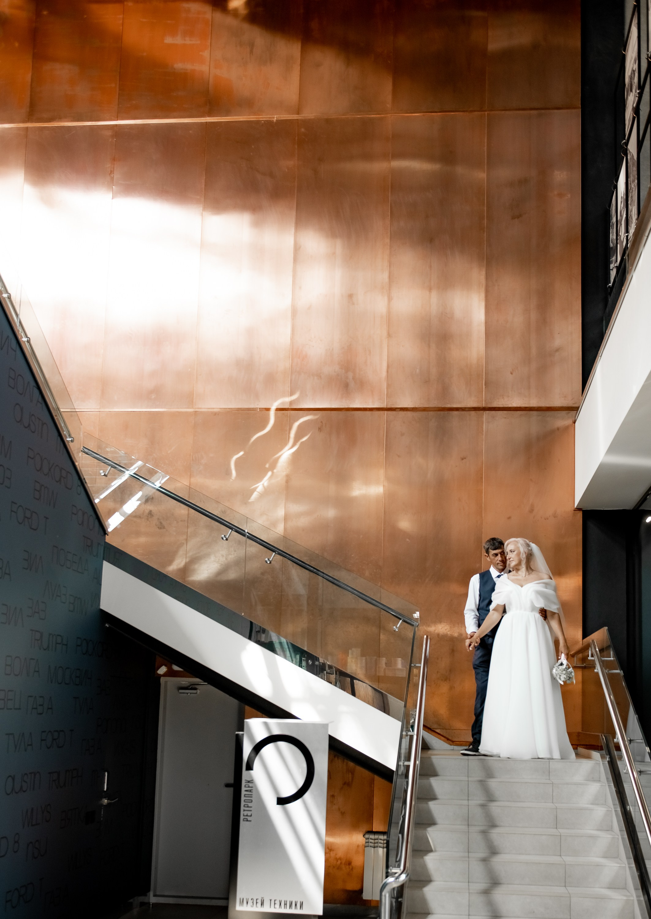 Евгений и Ирина. ProfotoNK