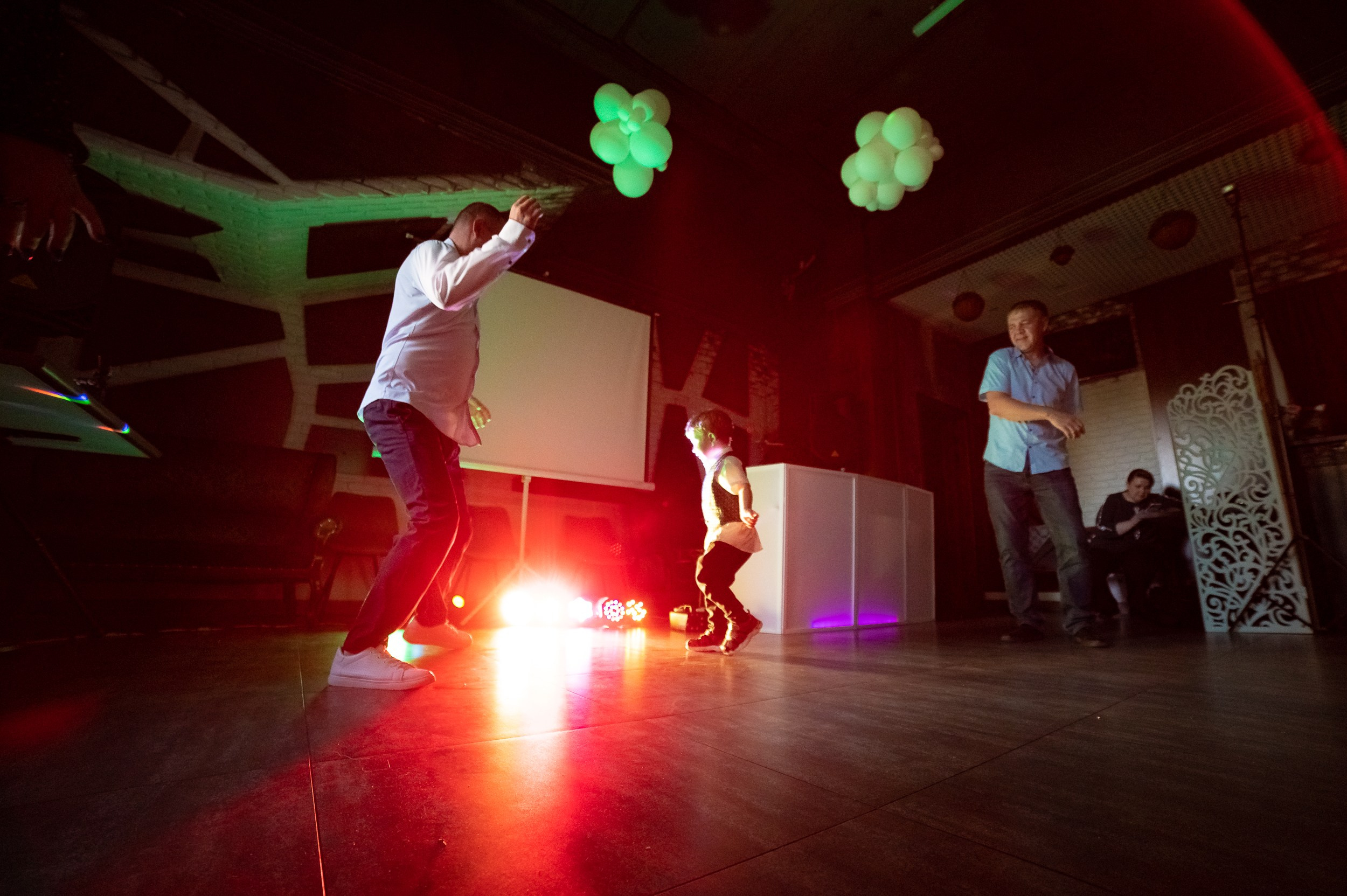 Евгений и Ирина. ProfotoNK