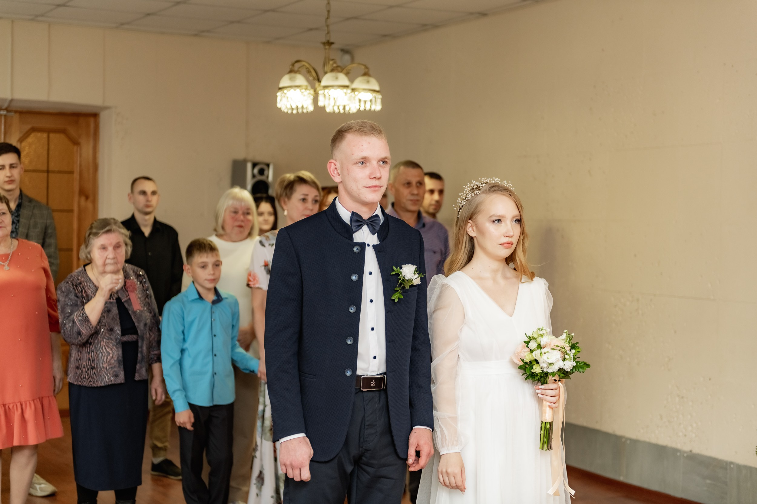 Владимир и Ирина. ProfotoNK