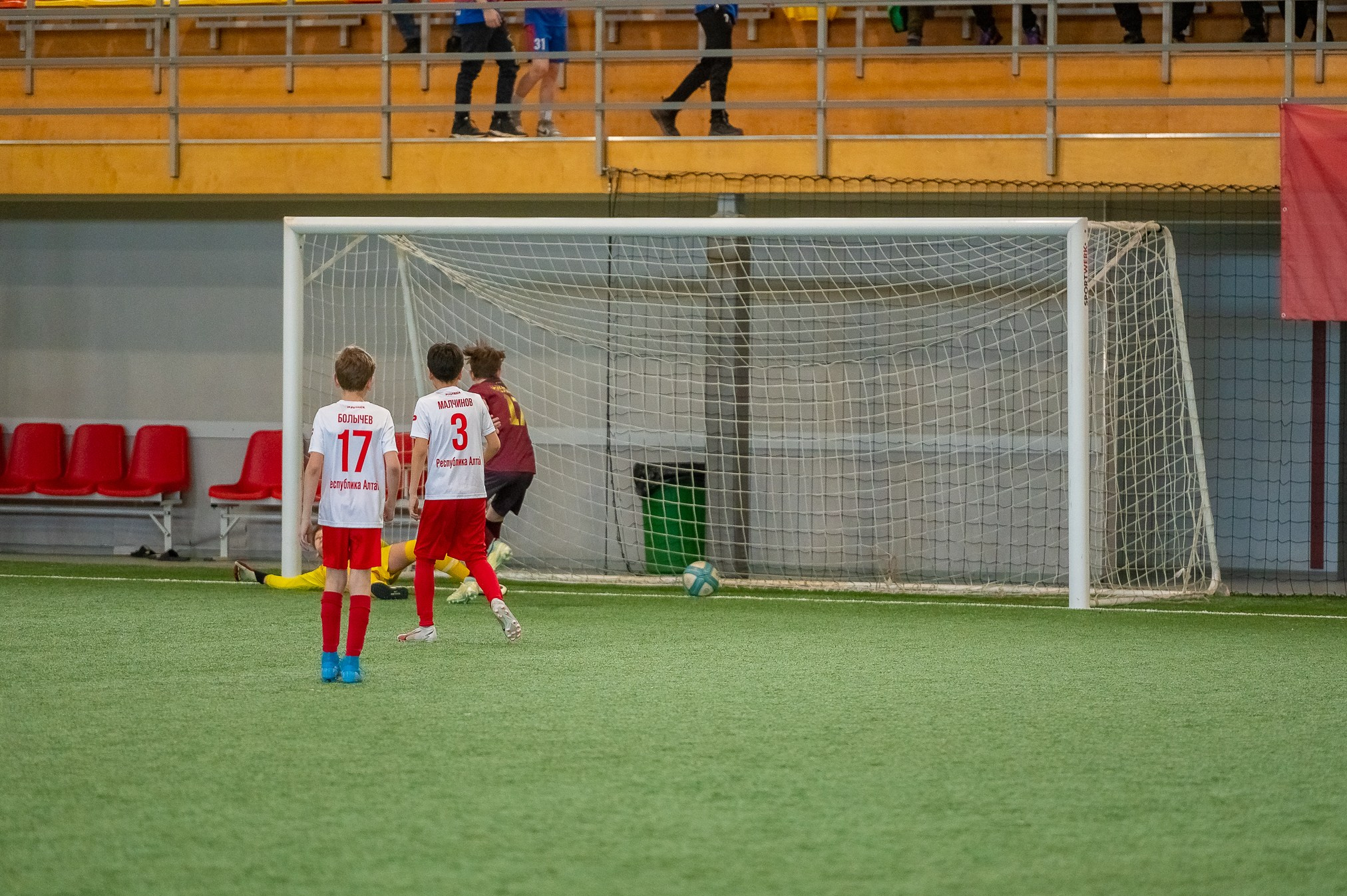 Барнаул. ProfotoNK