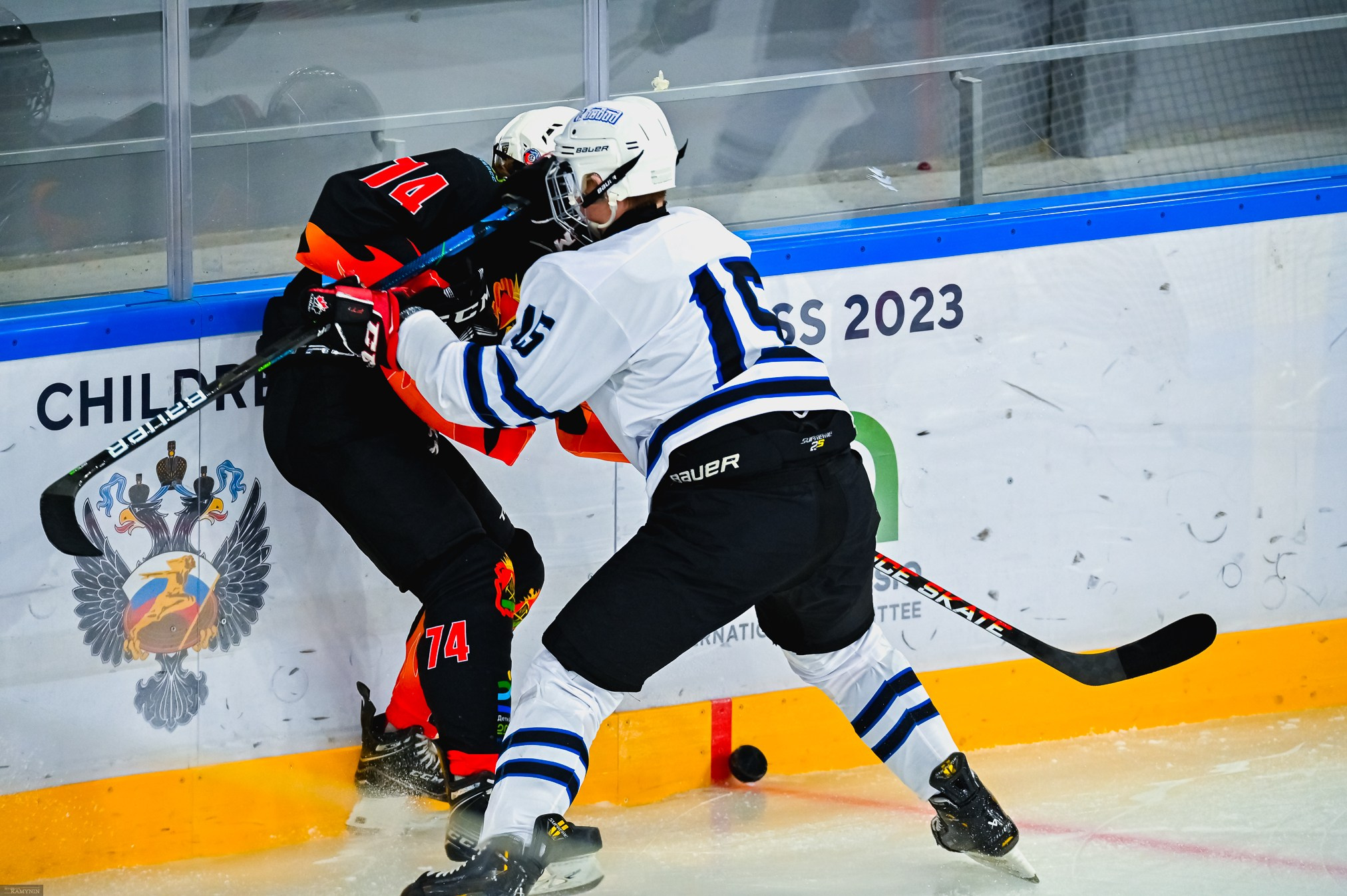 Кузбасс-УрФО. ProfotoNK