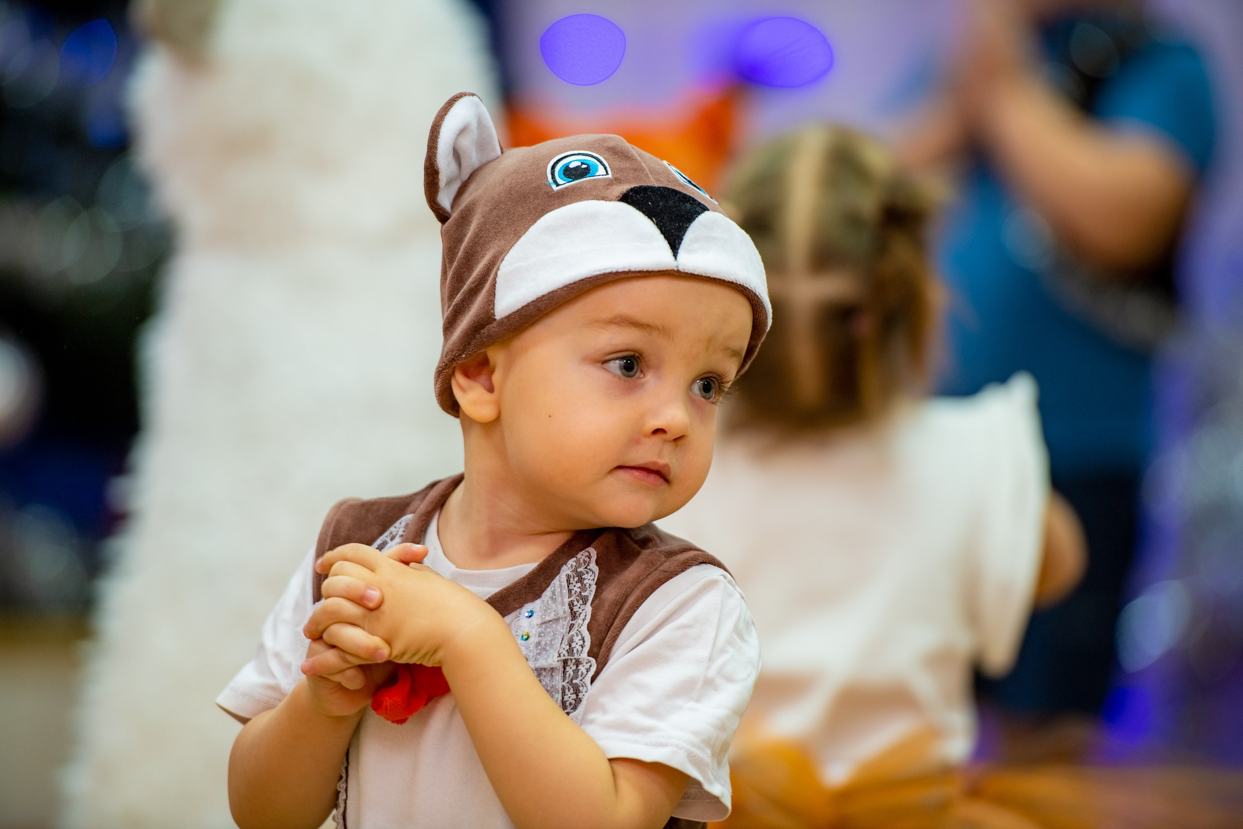 Утренник Д/с 22. ProfotoNK