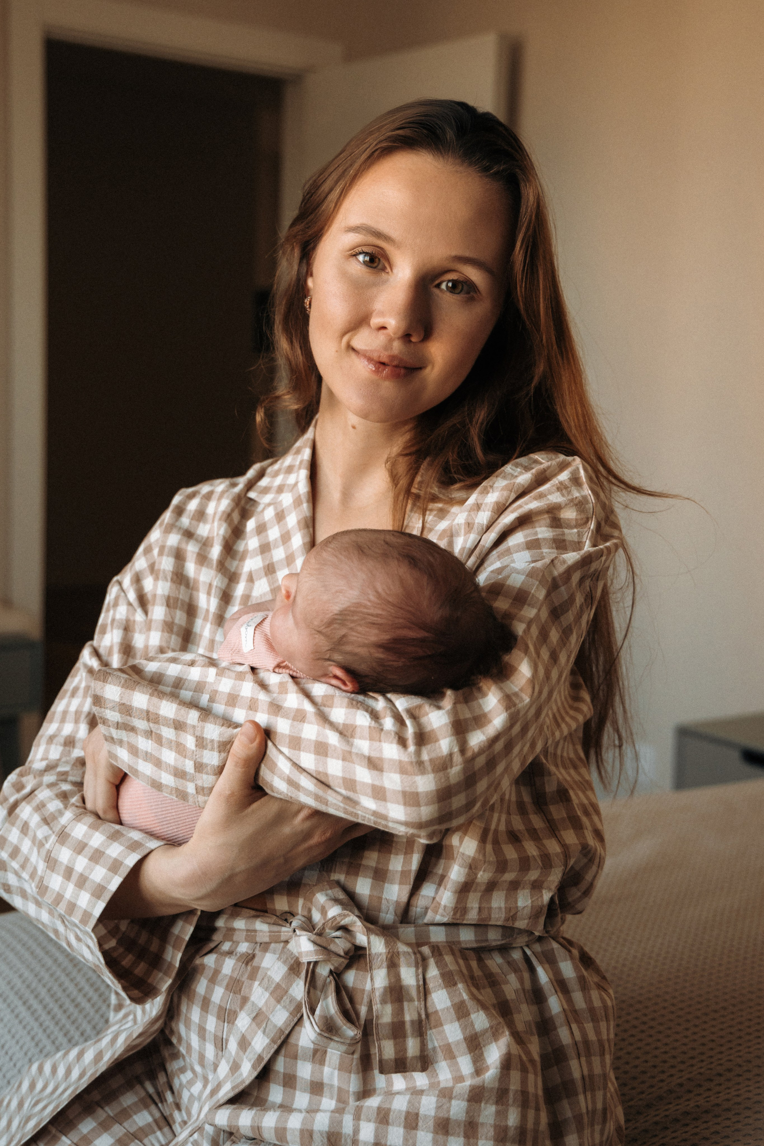 Тея. Фотограф Юлия Абдульмянова