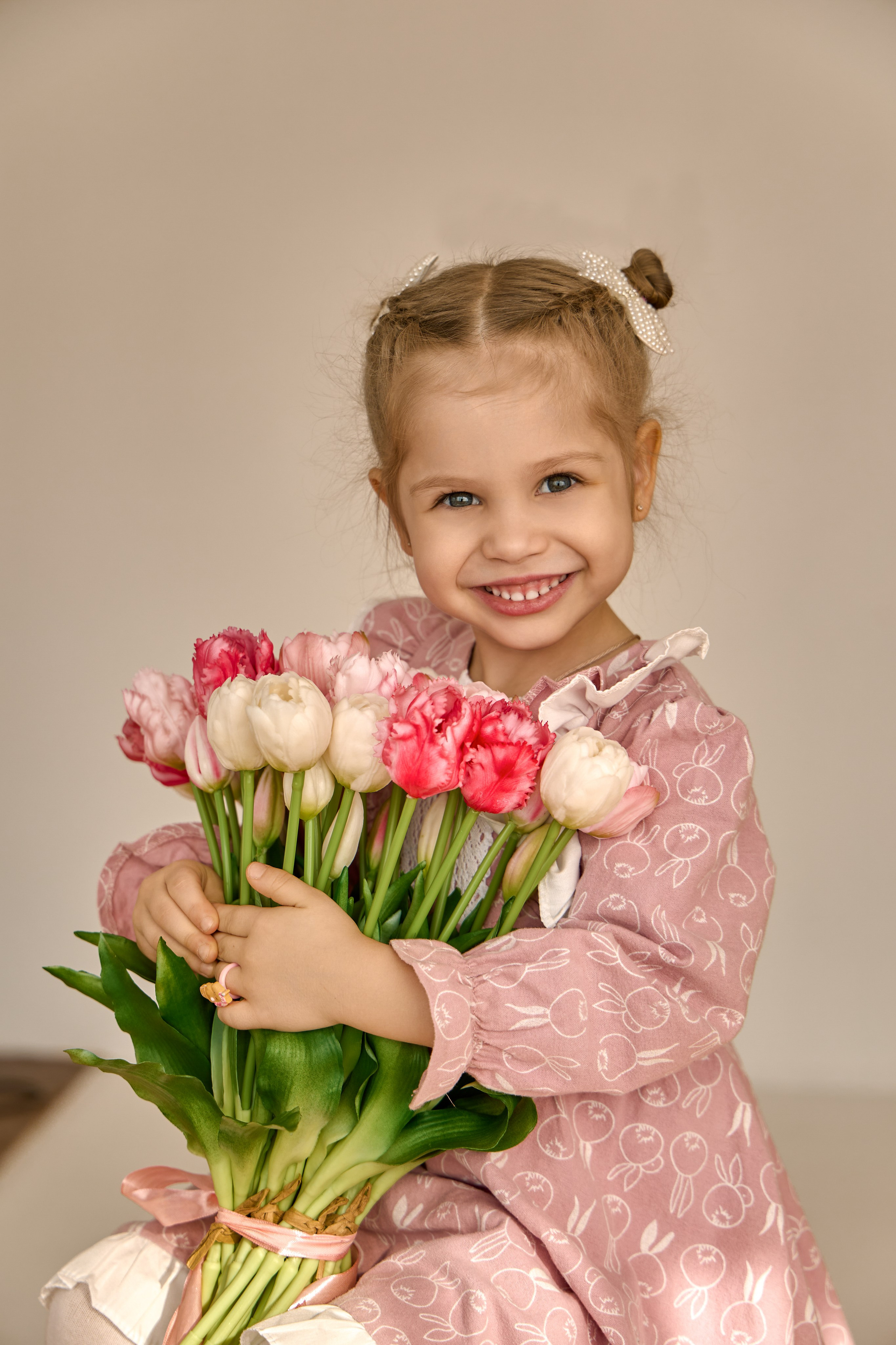 Дарья. Фотограф Юлия Абдульмянова