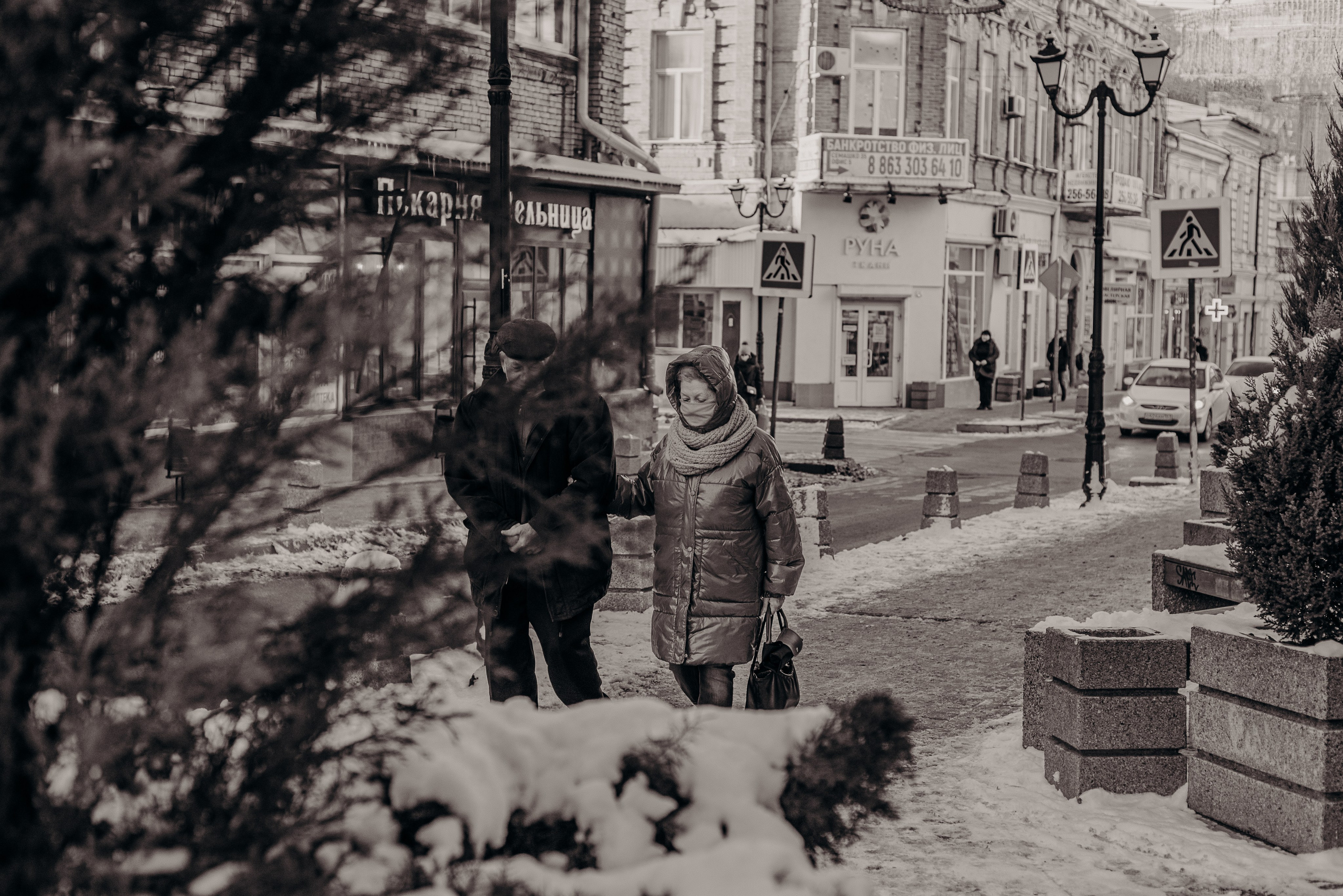 Рекламный фотограф из Гуанчжоу: история о Ростове-на-Дону. Коммерческий и предметный фотограф в Гуанчжоу Коваленко Александр