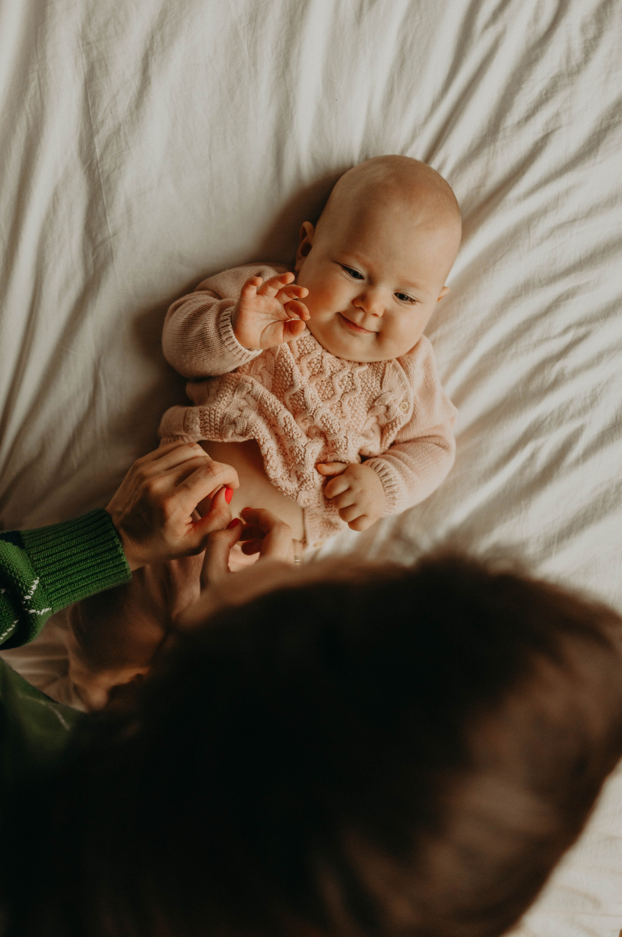 Мамы и малыши. Фотограф в Краснодаре Евгения Михаевич