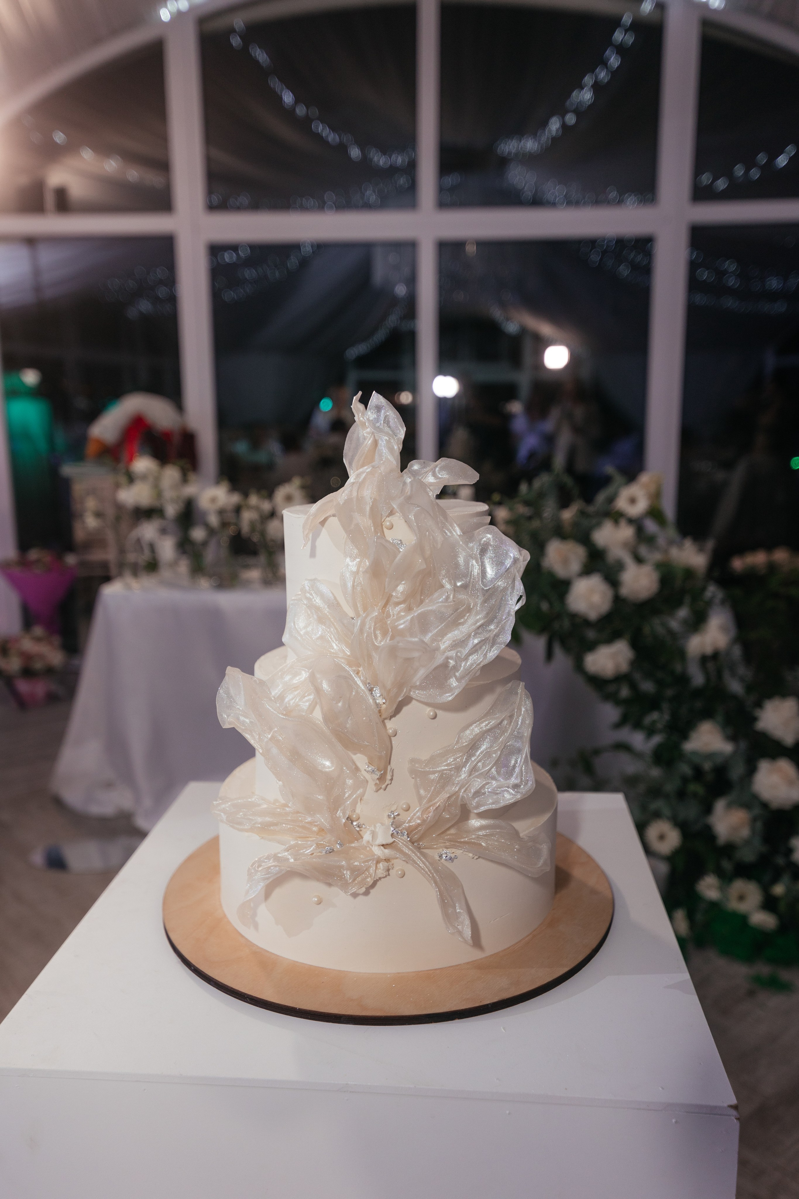 Вова и Лера. Фотограф Крохин Олег