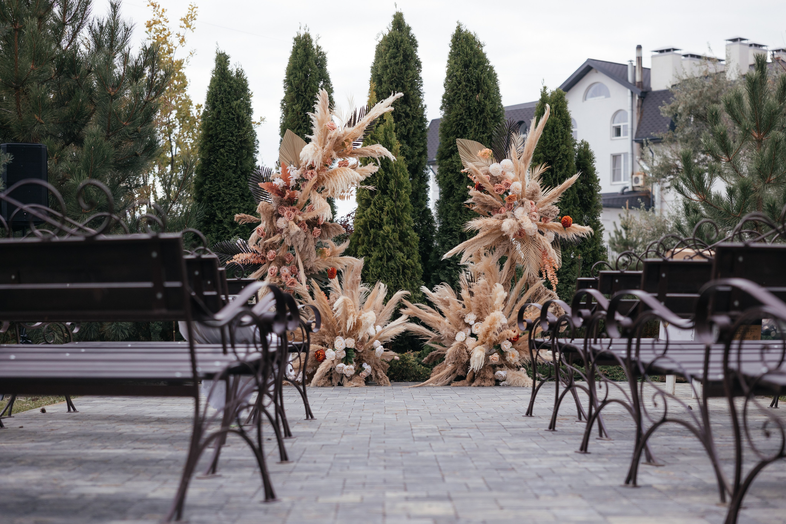 Кирил и Марина. Фотограф Крохин Олег