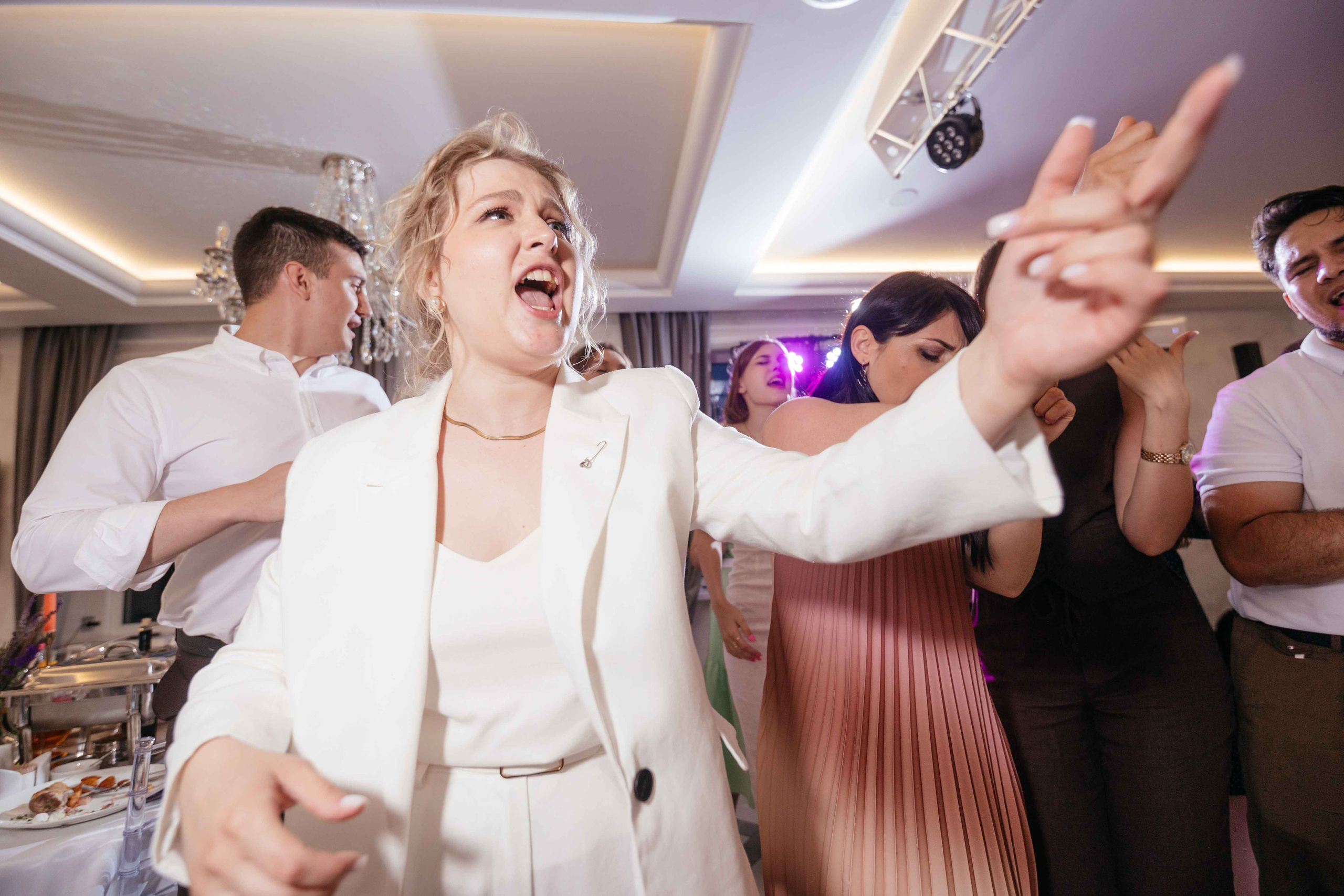 Женя и Вика. Фотограф Крохин Олег