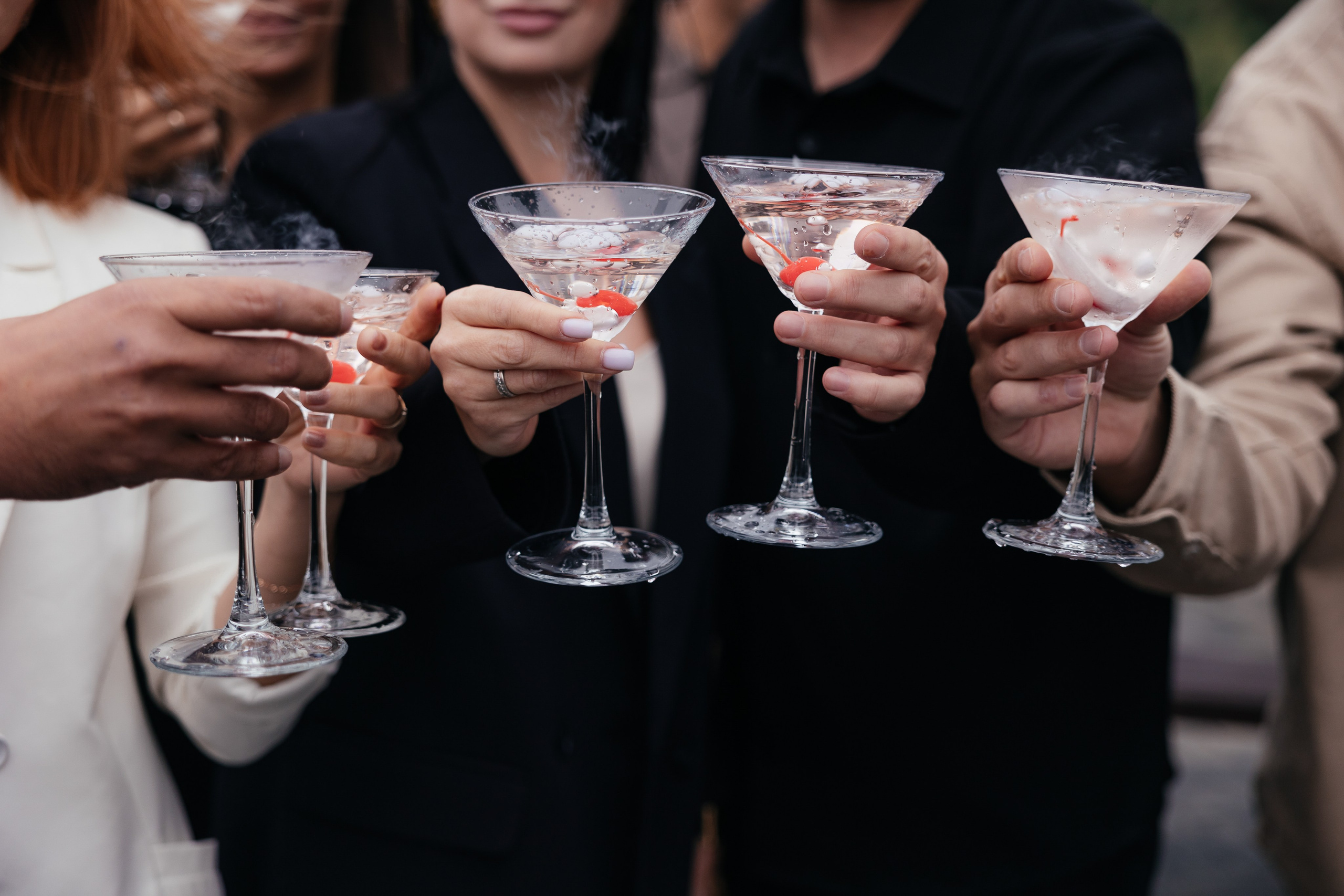 Кирил и Марина. Фотограф Крохин Олег