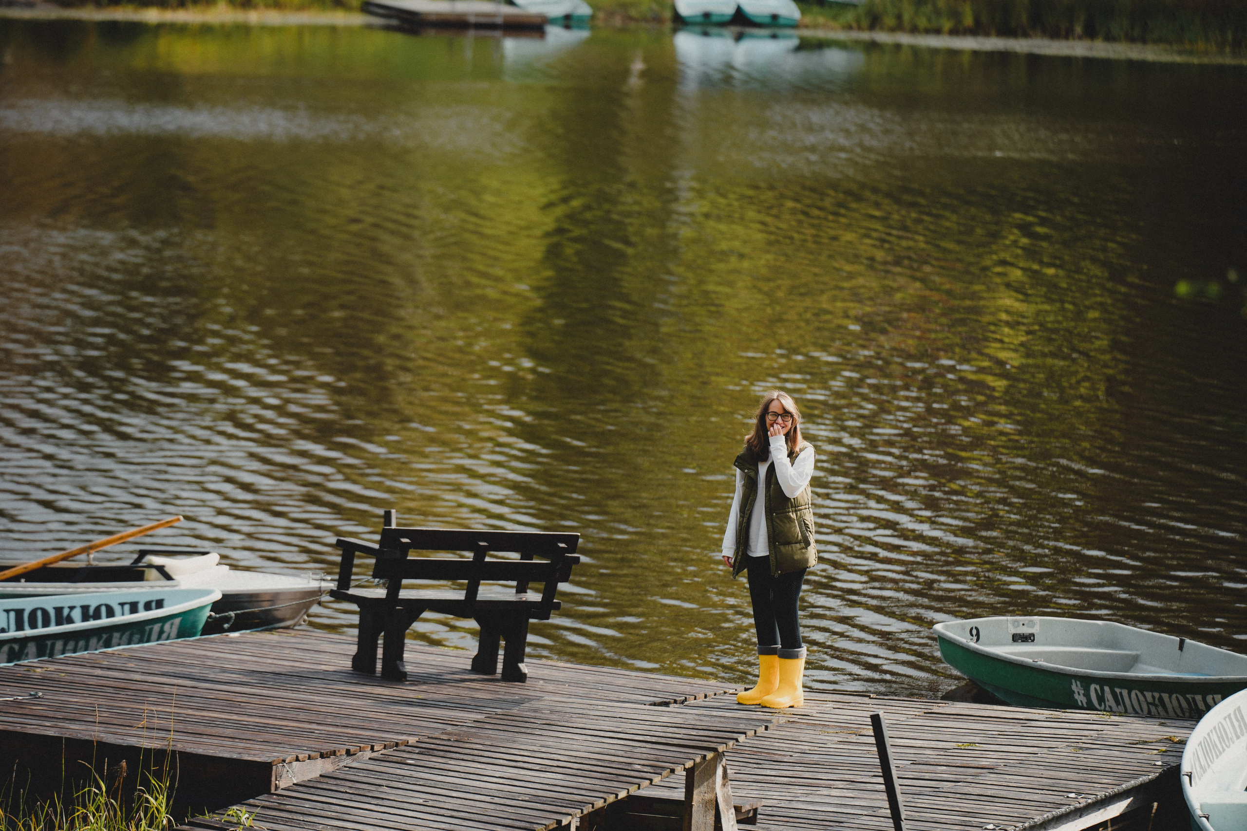 СЕВЕР. Event фотограф Степанова Александра