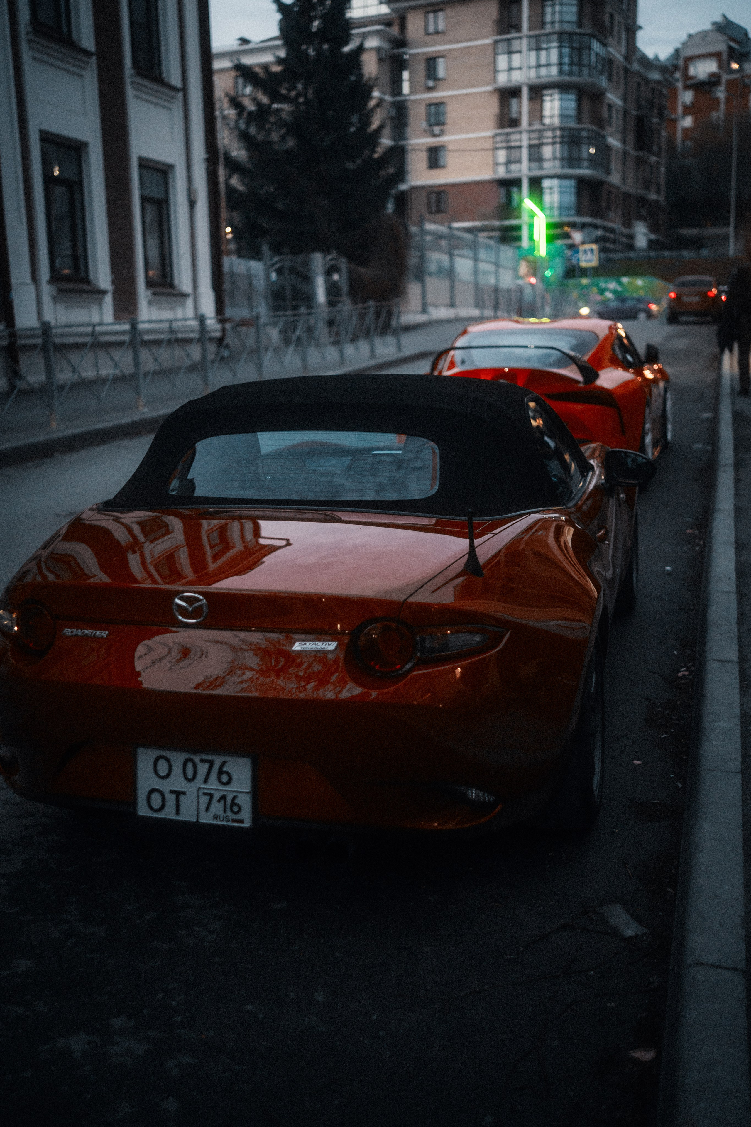 Cars & Coffee Season Opening 2025. Felixtones