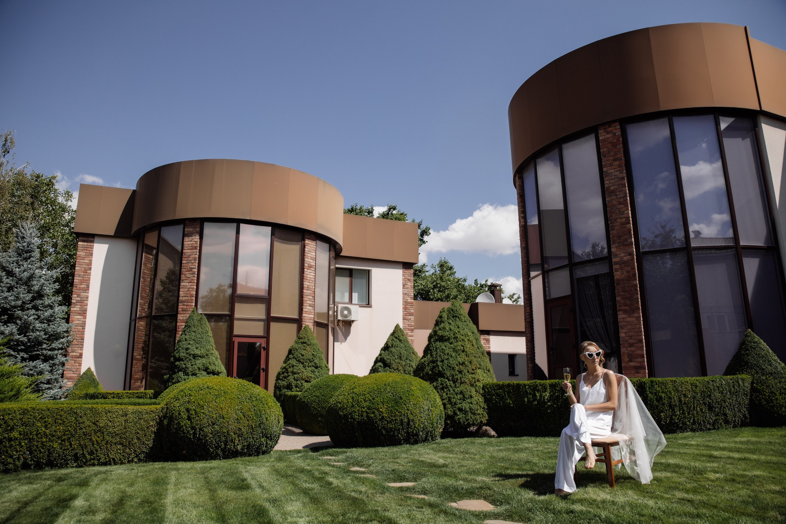 Свадебные съемки. Свадебный фотограф в Крыму Алексей Карасёв